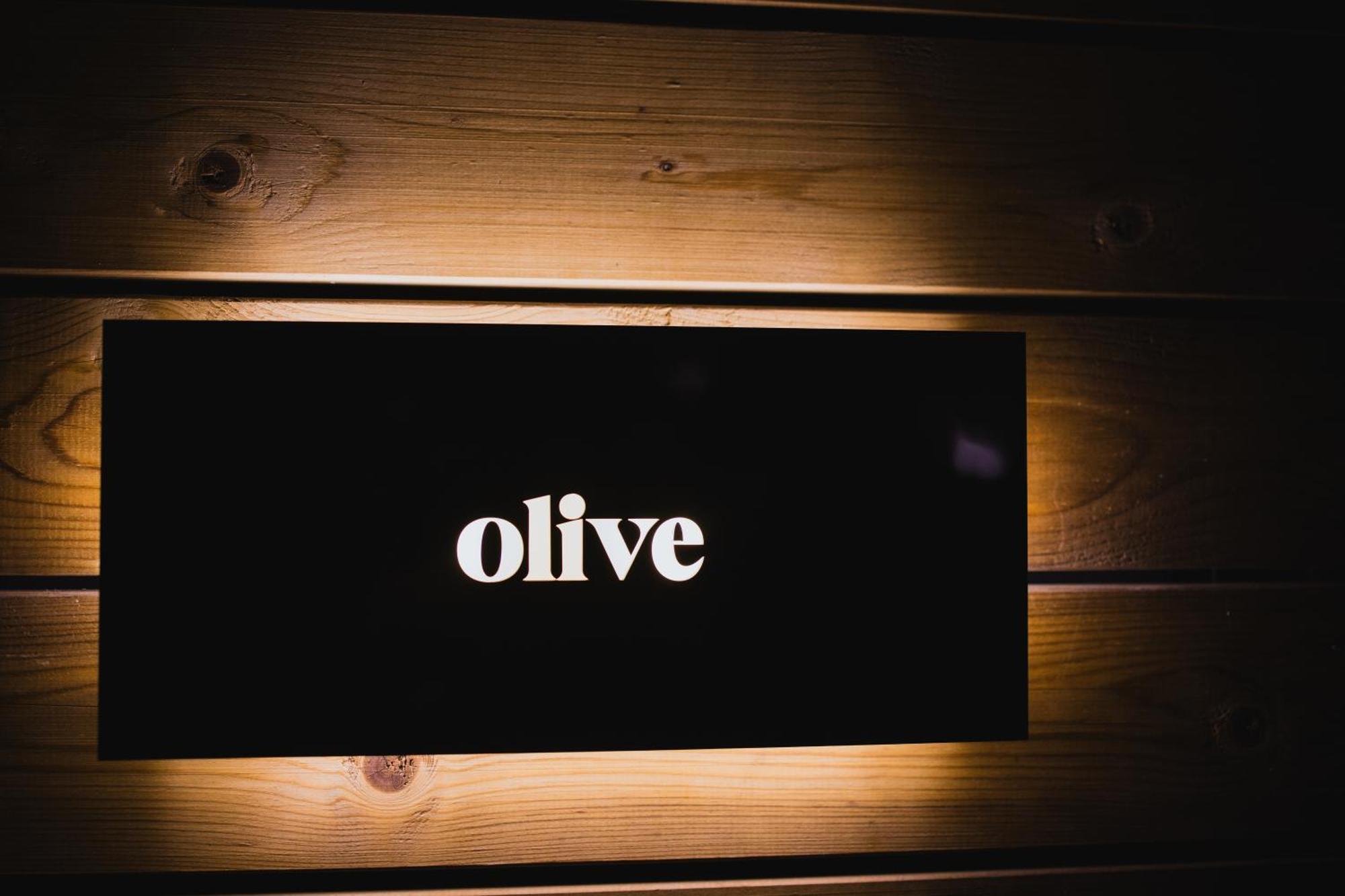 Holiday home Five Olive Dream Trip *