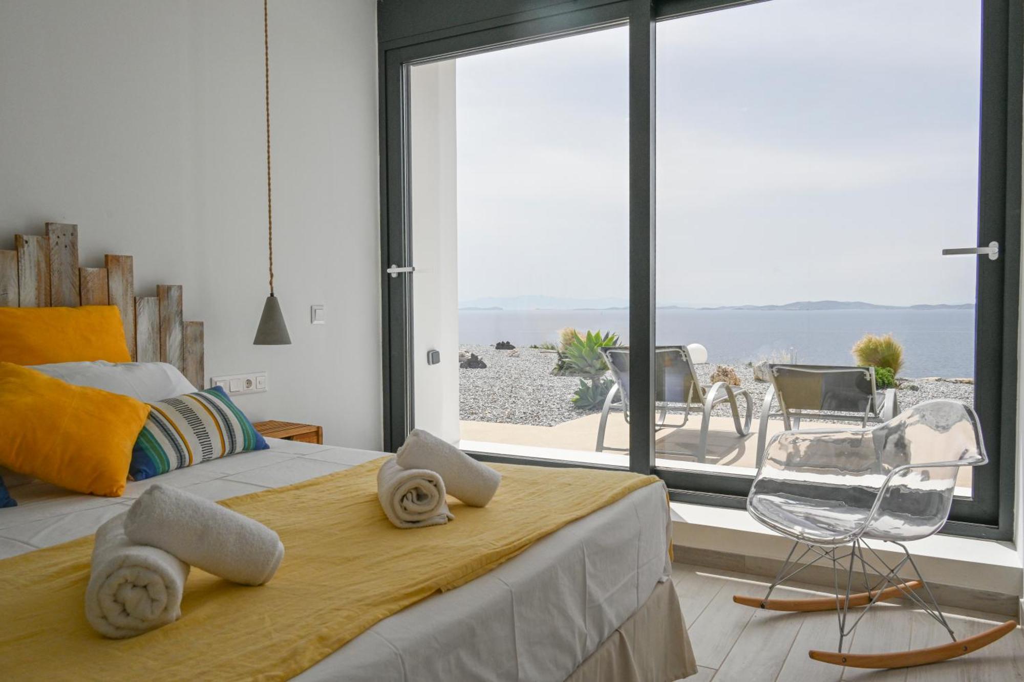 Dream Cave Tinos