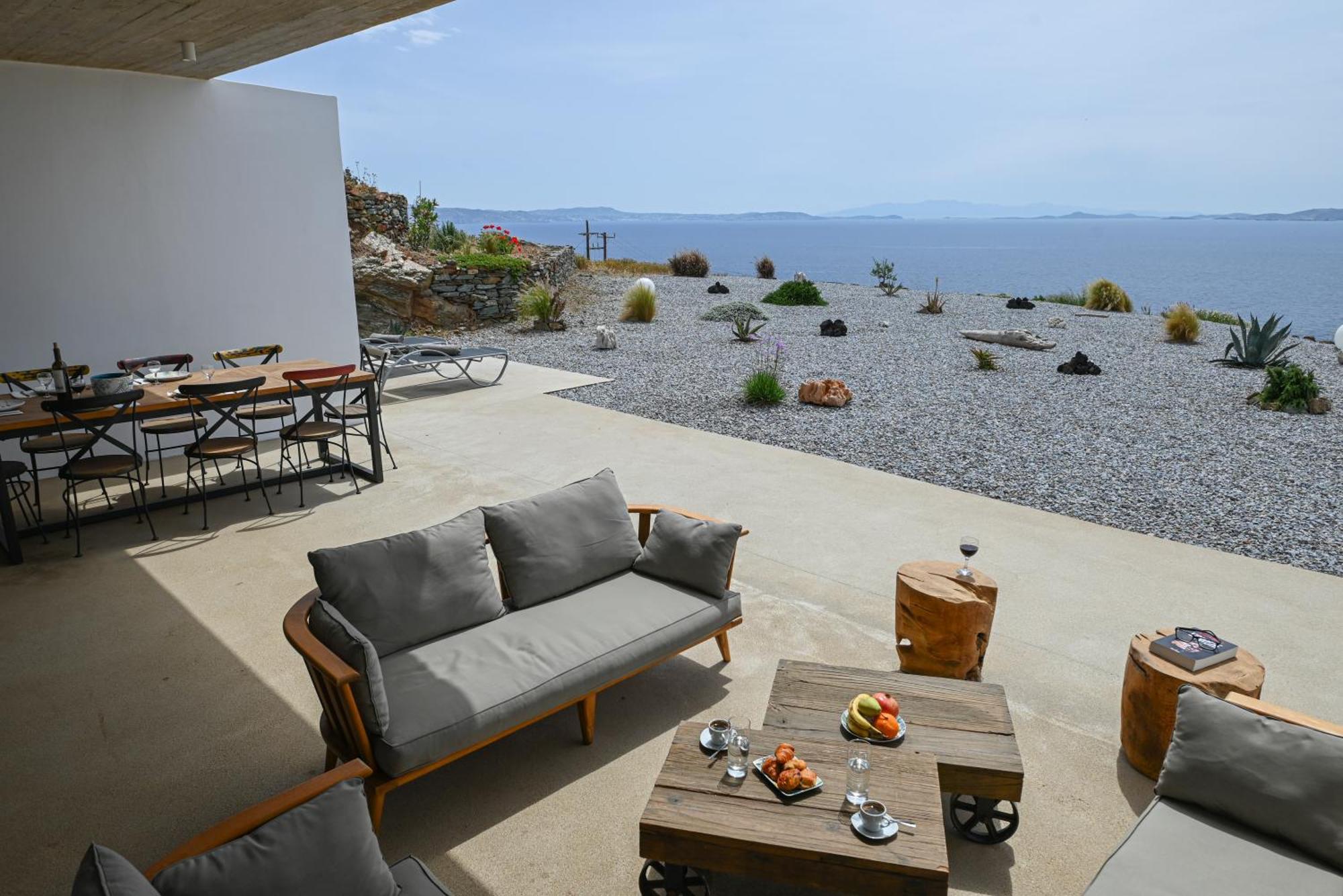 Dream Cave Tinos