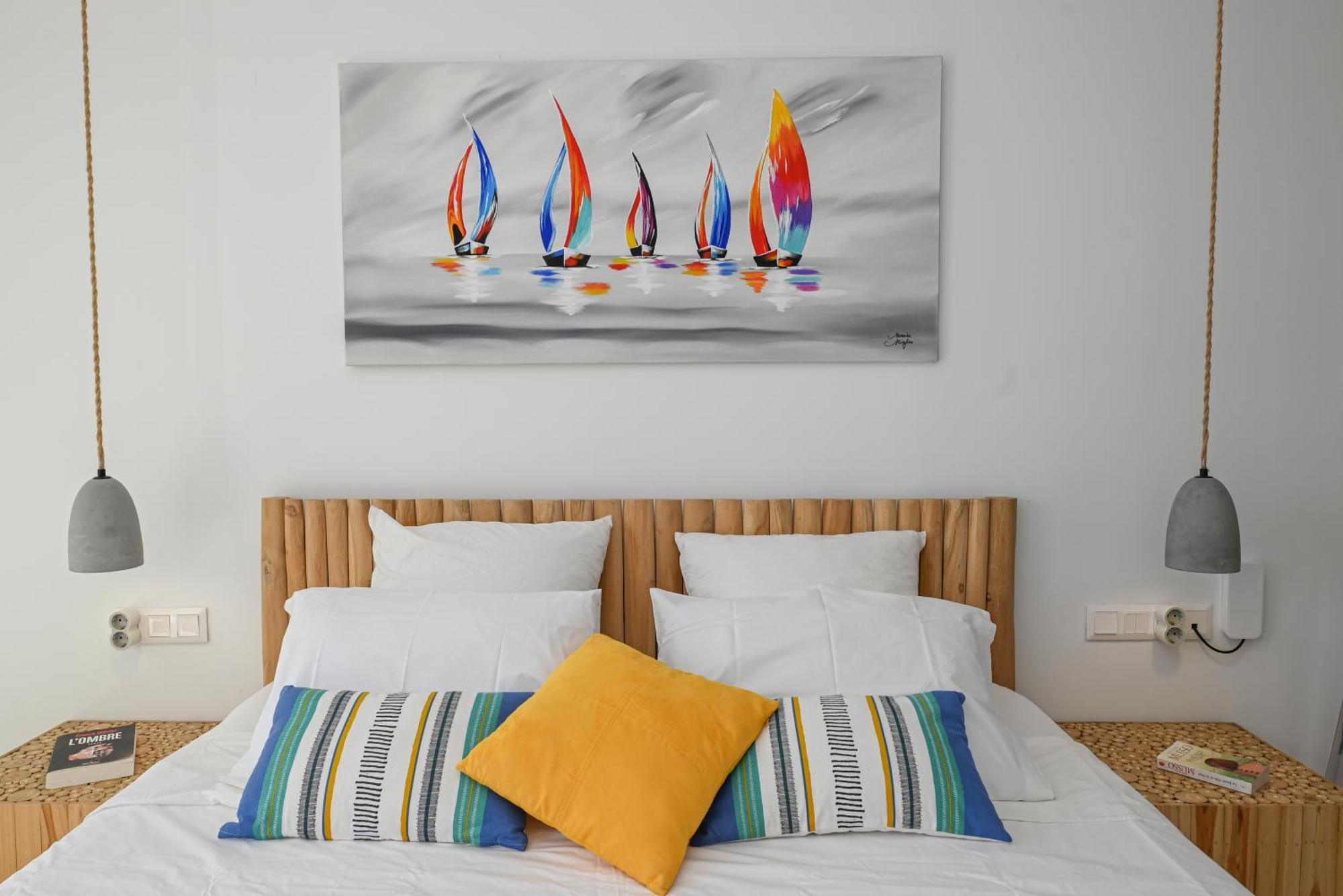 Dream Cave Tinos