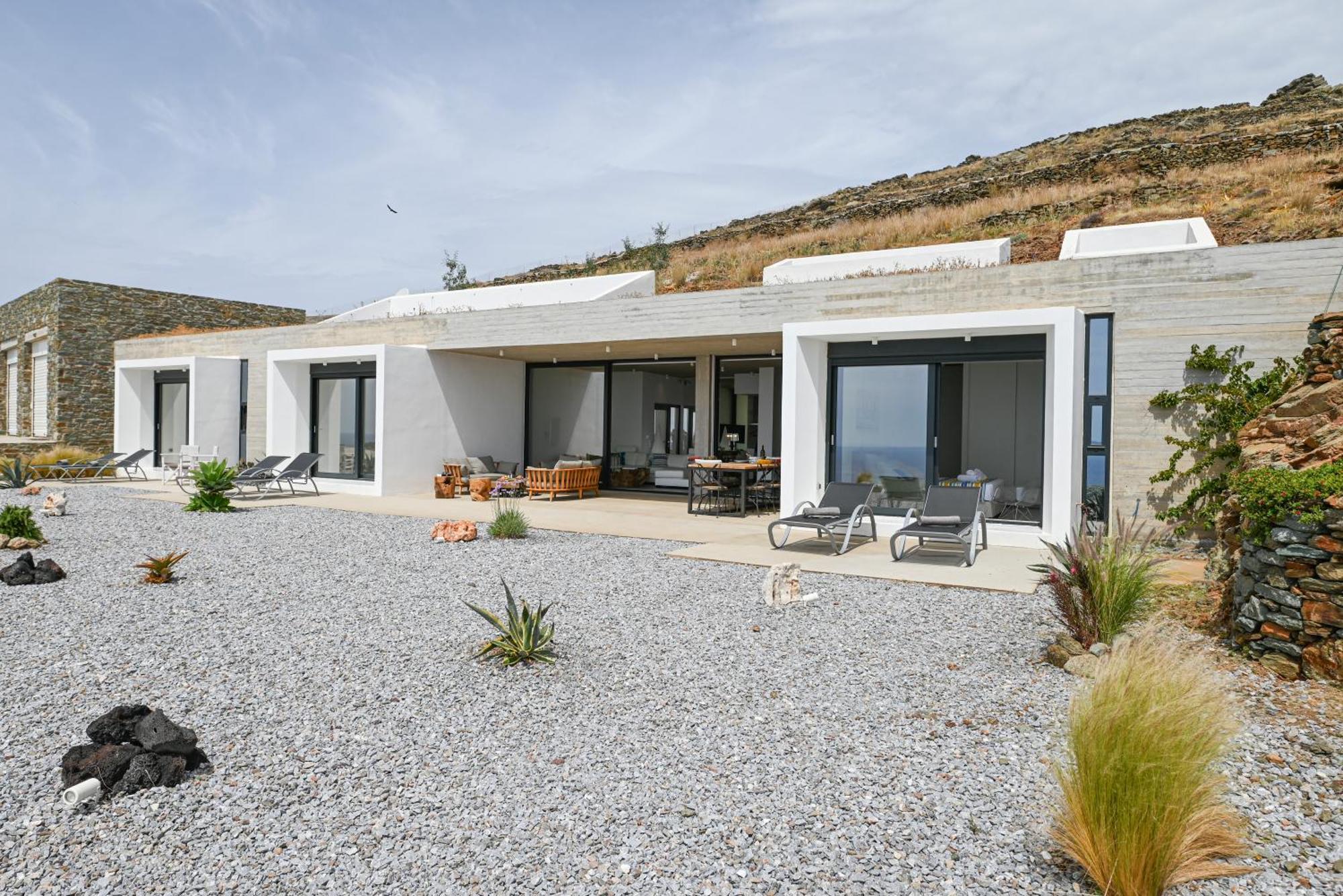 Villa Dream Cave *