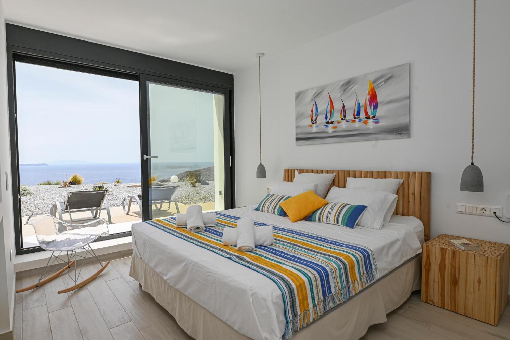 Villa Dream Cave