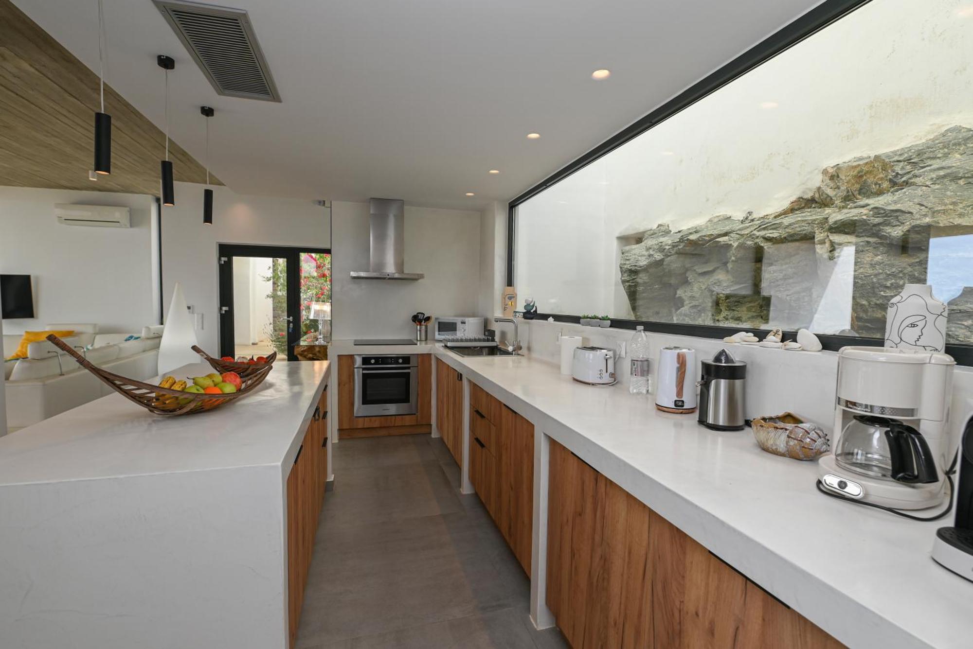 Villa Dream Cave *
