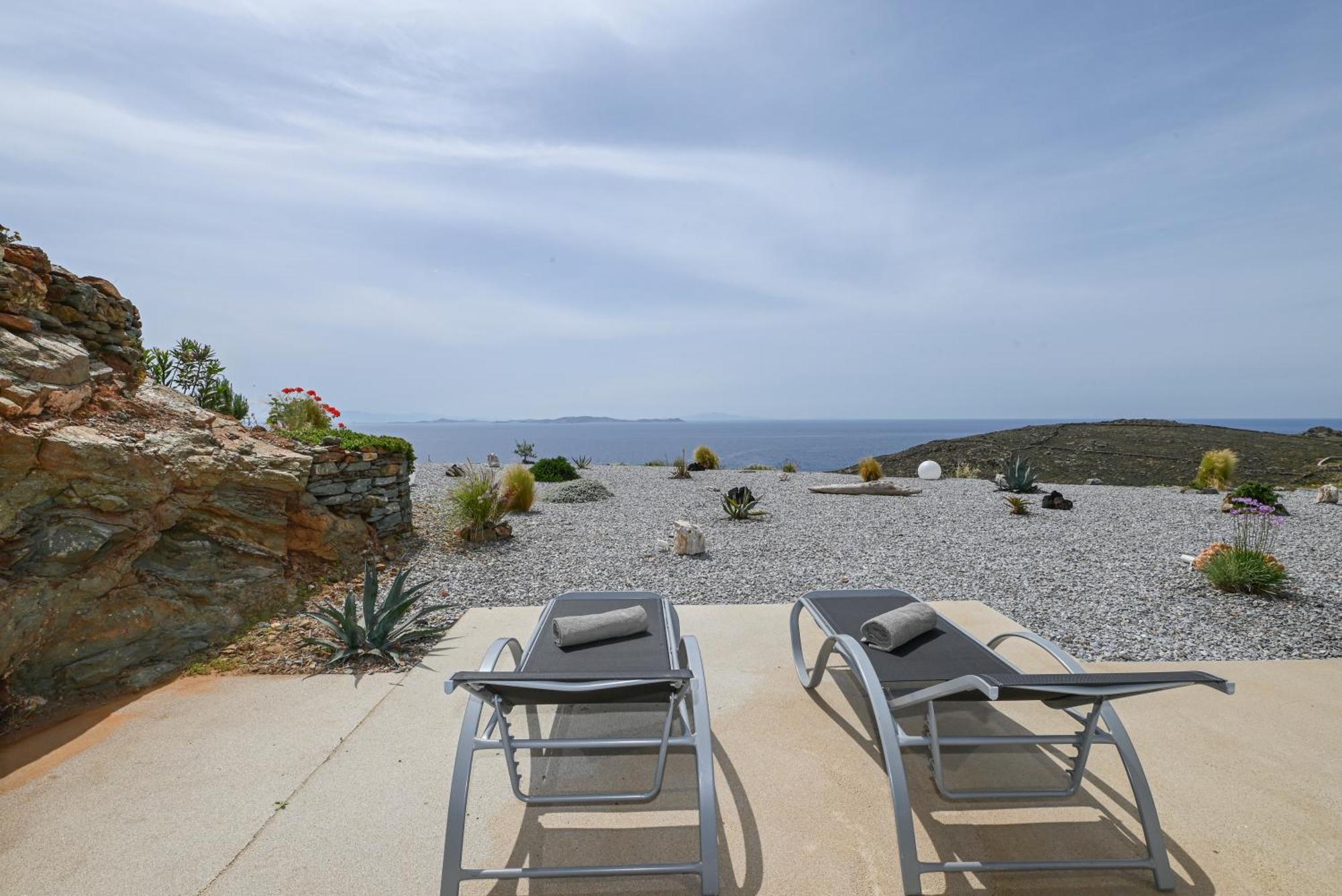 Dream Cave Tinos