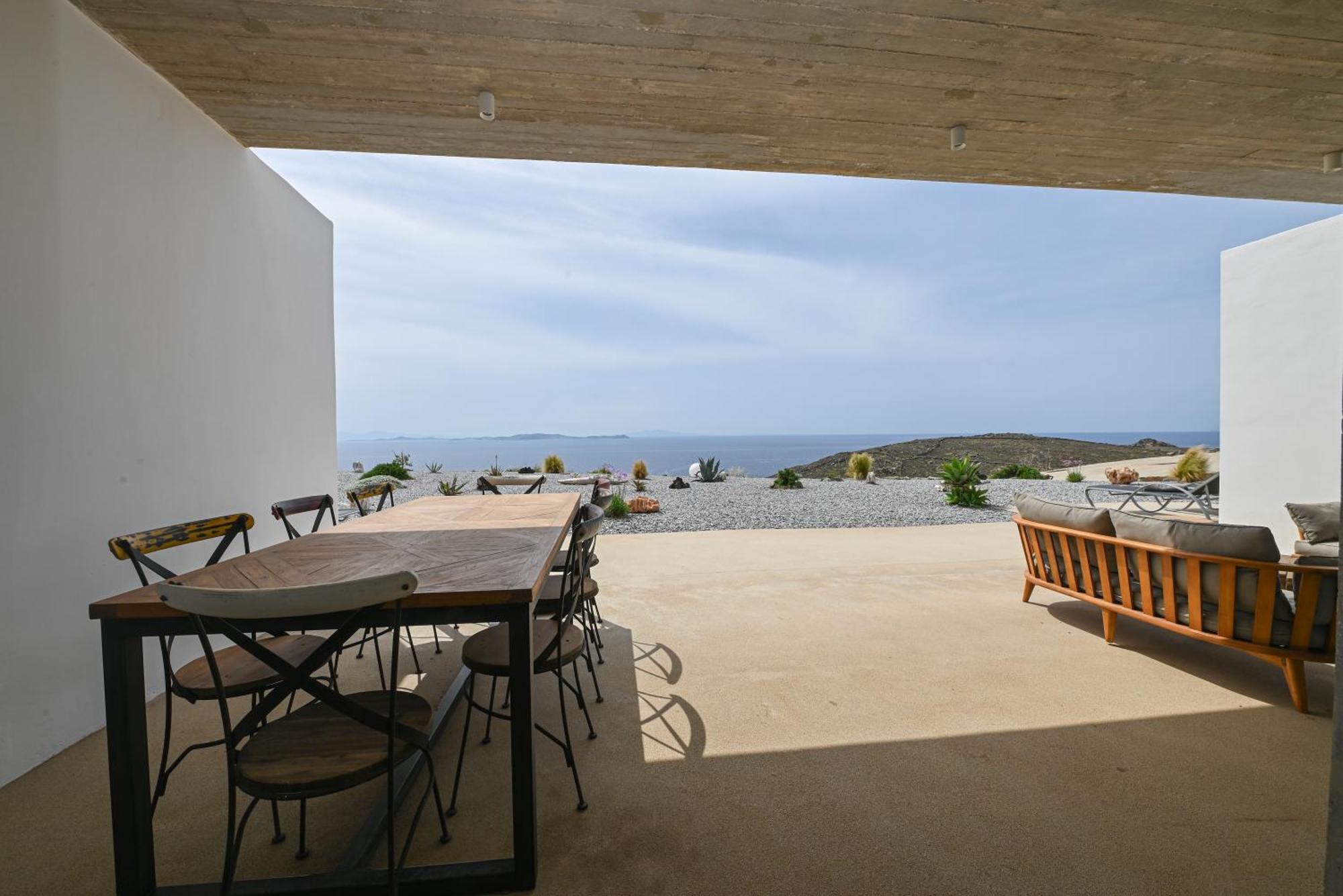 Villa Dream Cave *