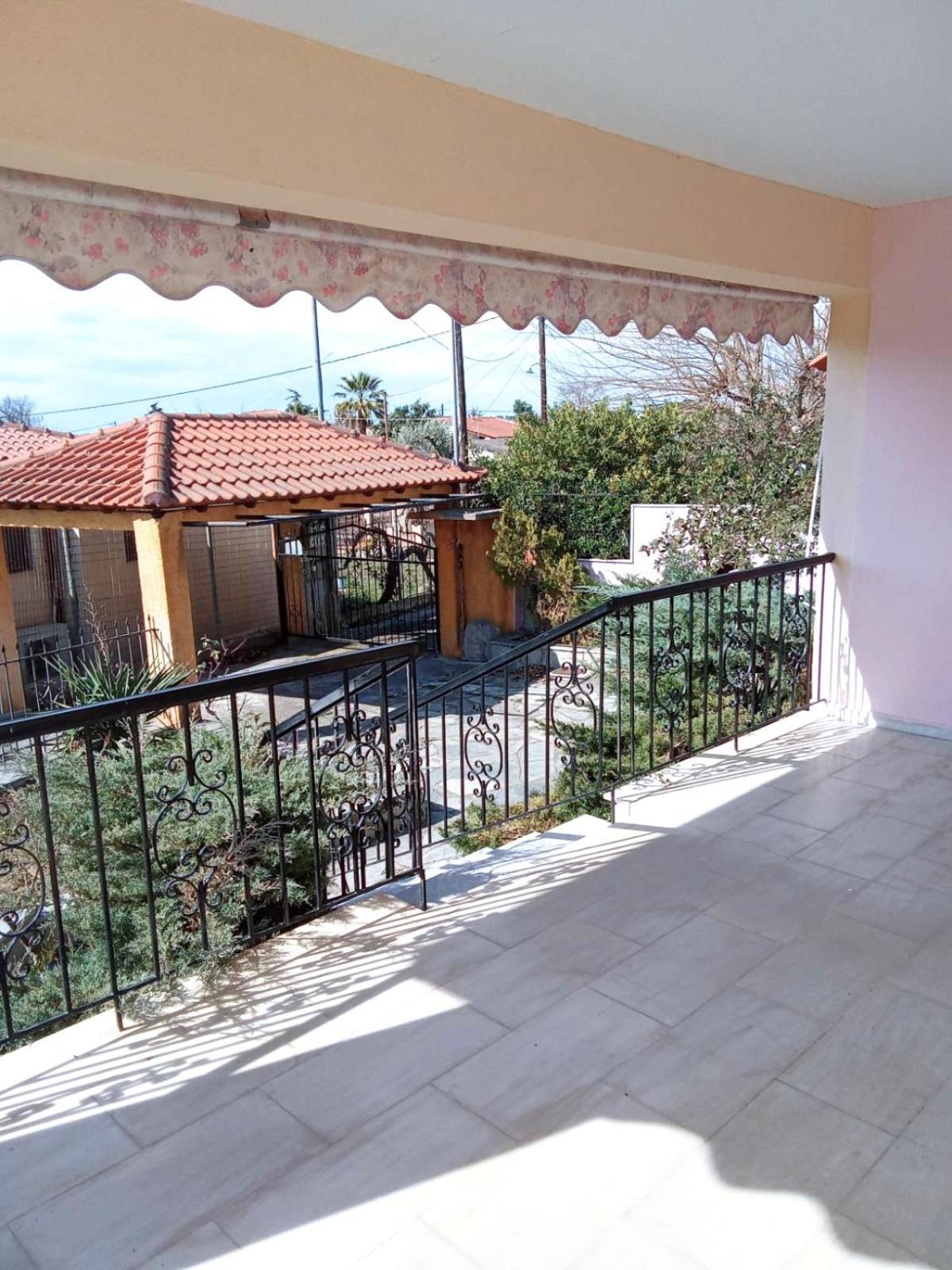 Polis Nea Iraklia
