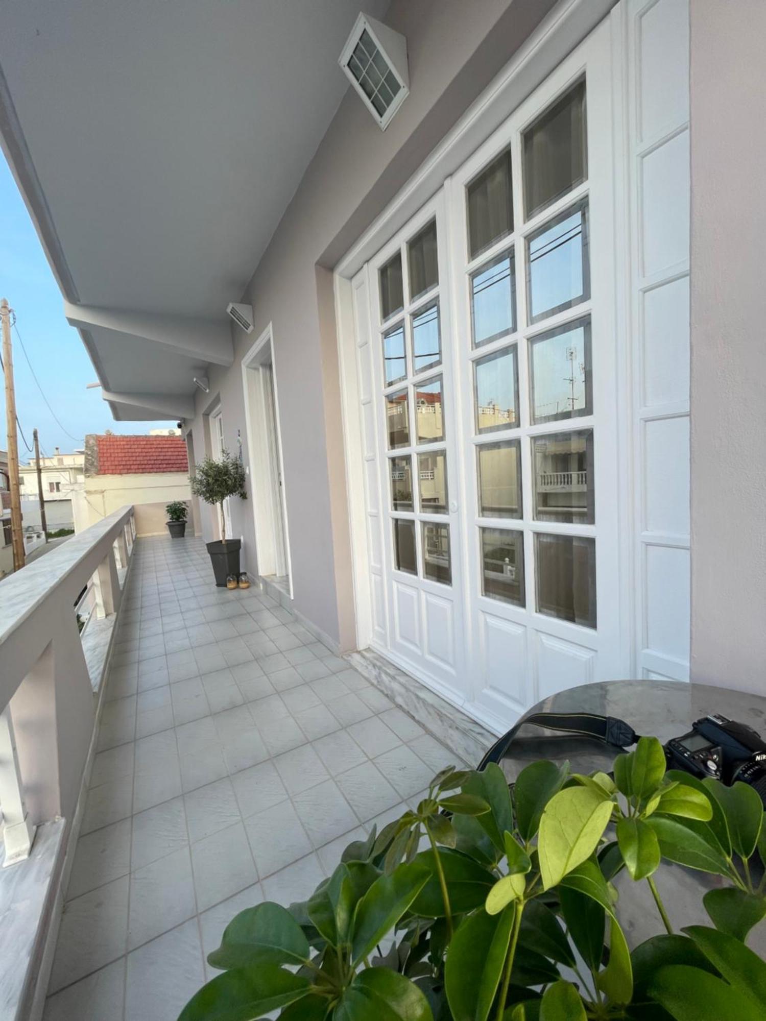 Apartment Summer Diamond Kremasti (Rhodes)
