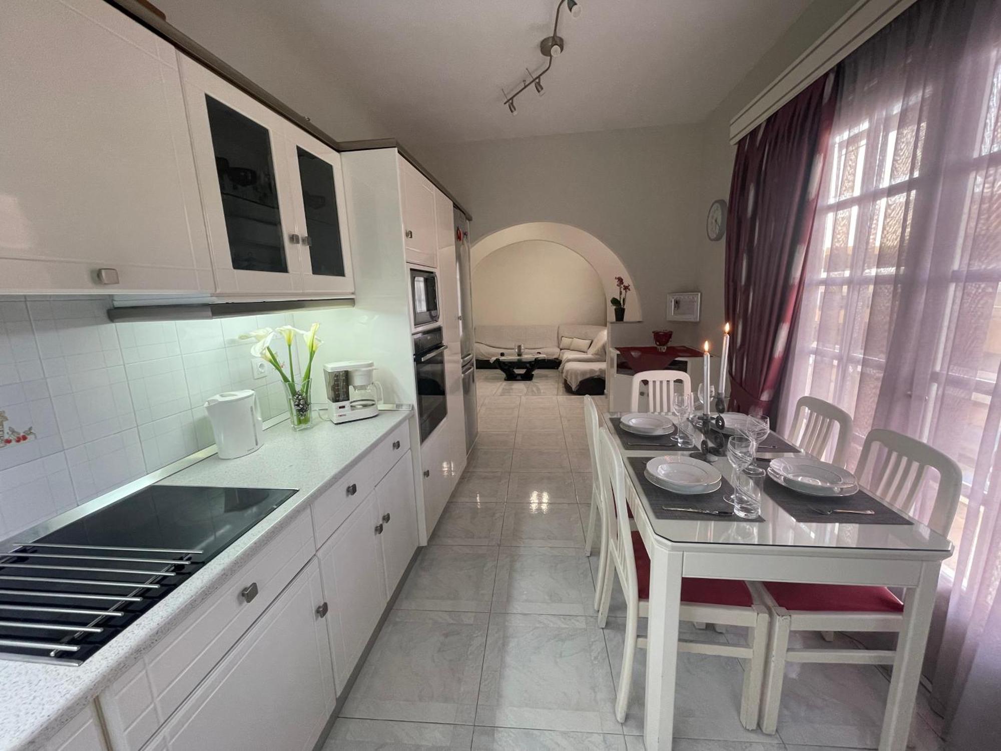 Apartment Summer Diamond Kremasti (Rhodes)