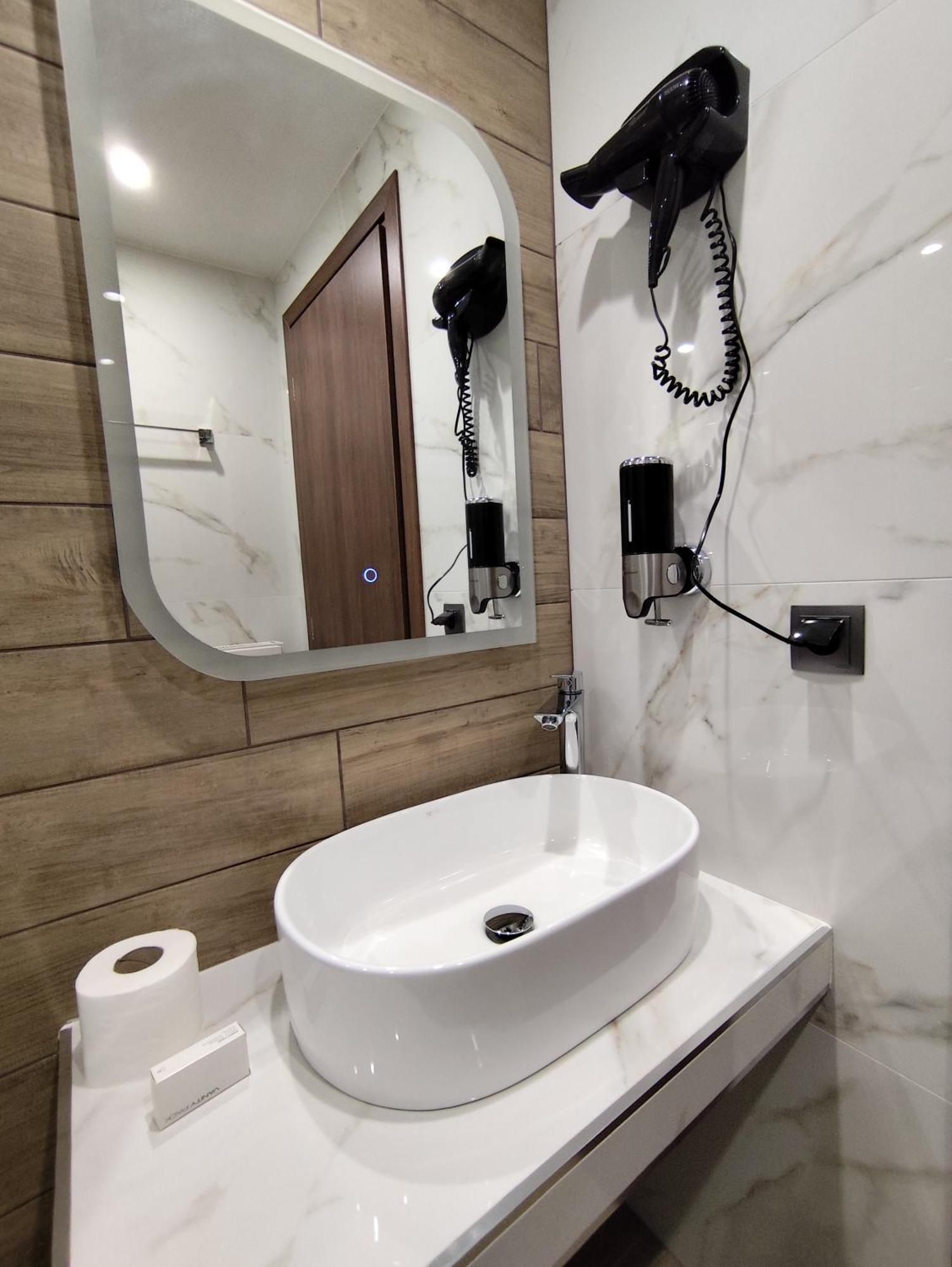 Guest house ζέον ύδωρ Orma