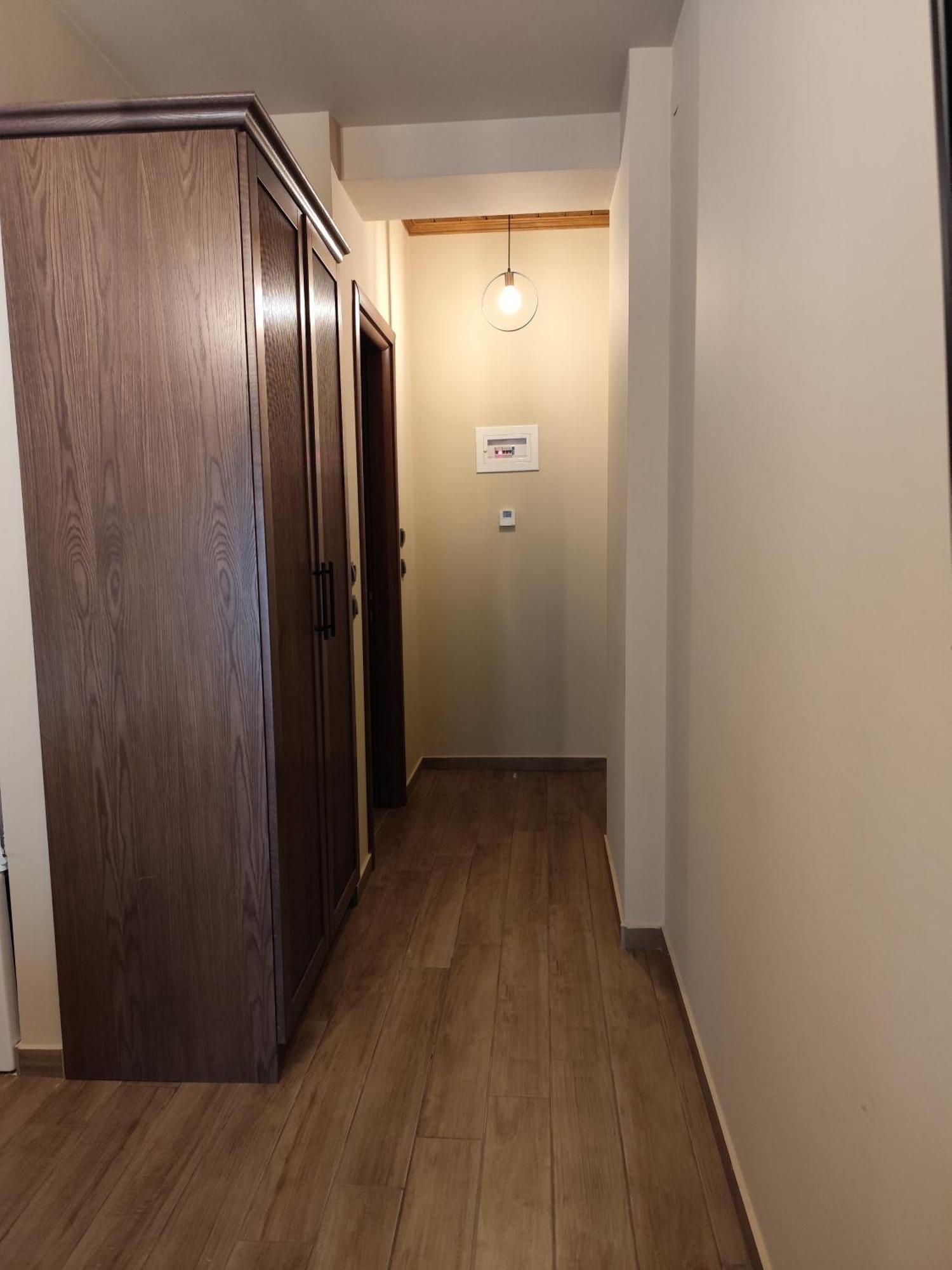 Guest house ζέον ύδωρ Orma