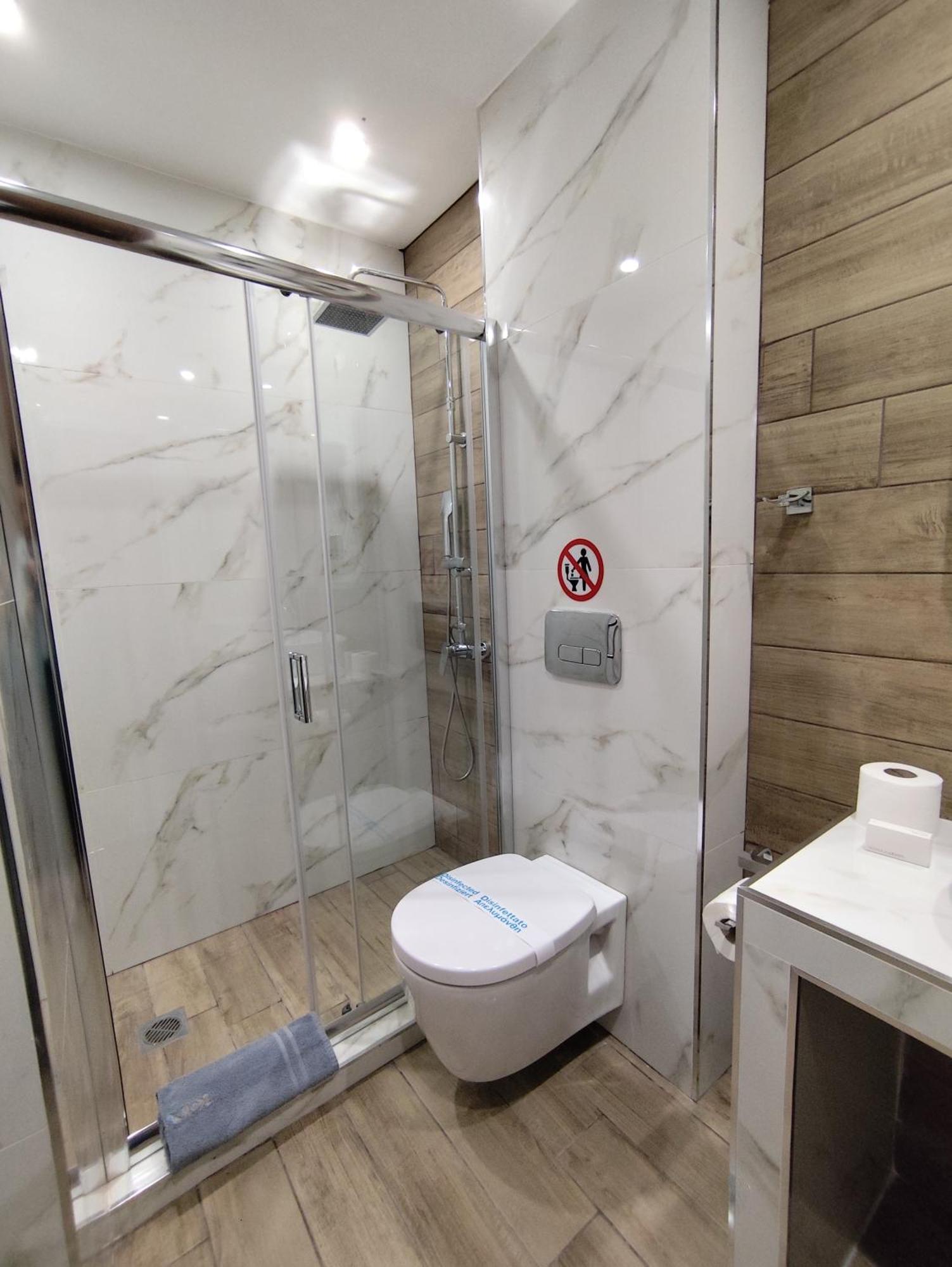 Guest house ζέον ύδωρ Orma