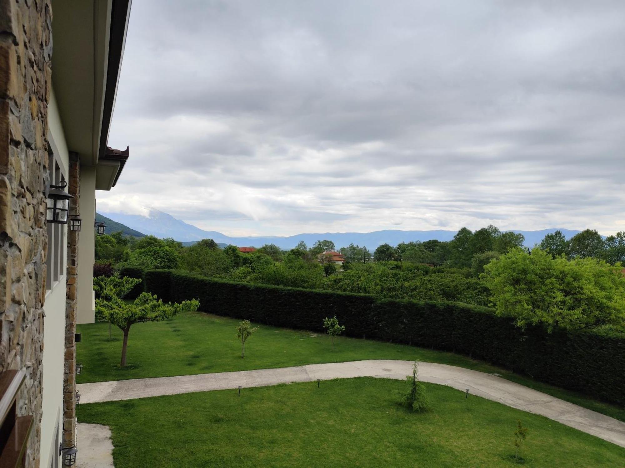 Guest house ζέον ύδωρ Orma