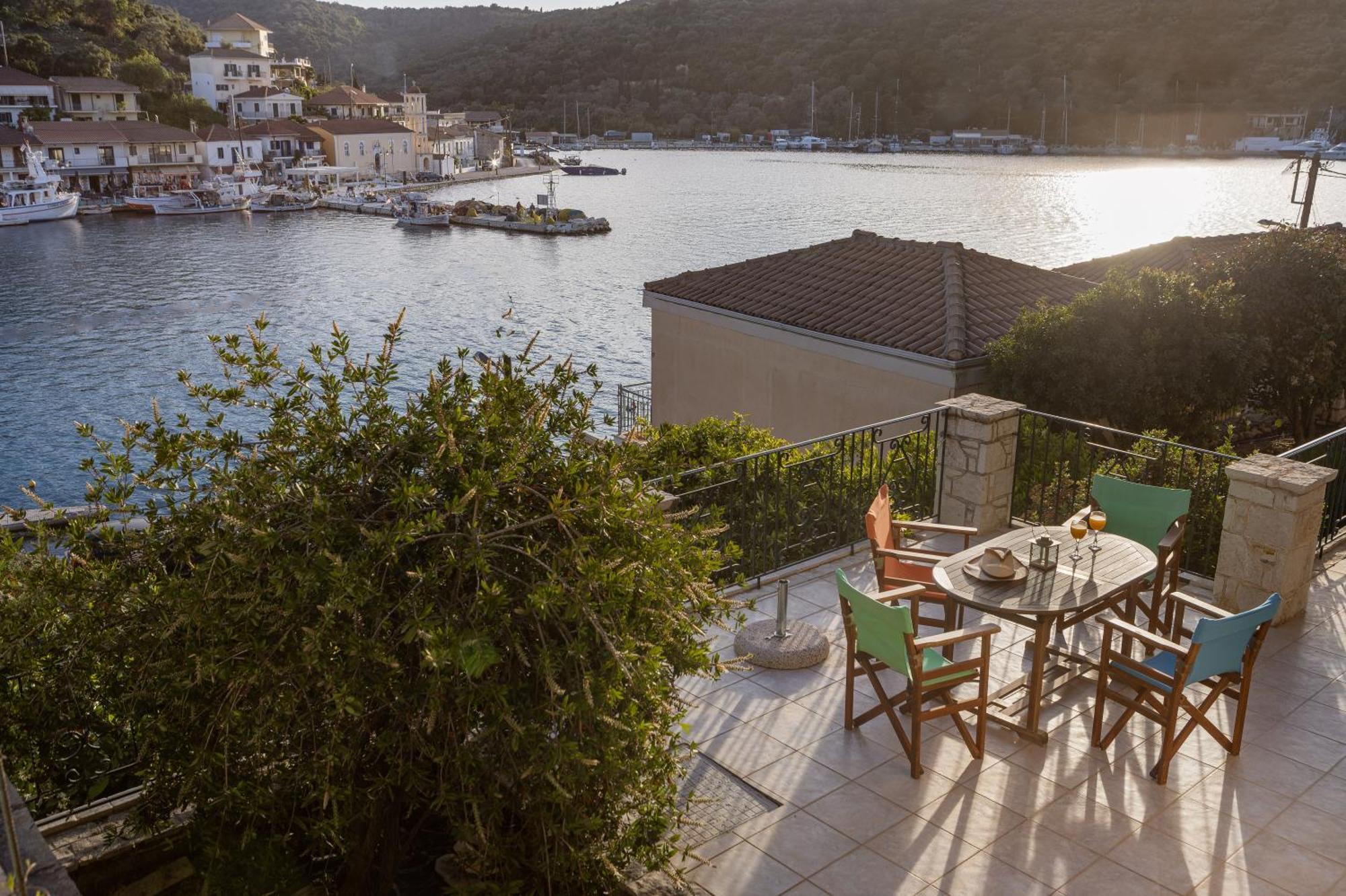 Apartment Plaka's House Katomerion