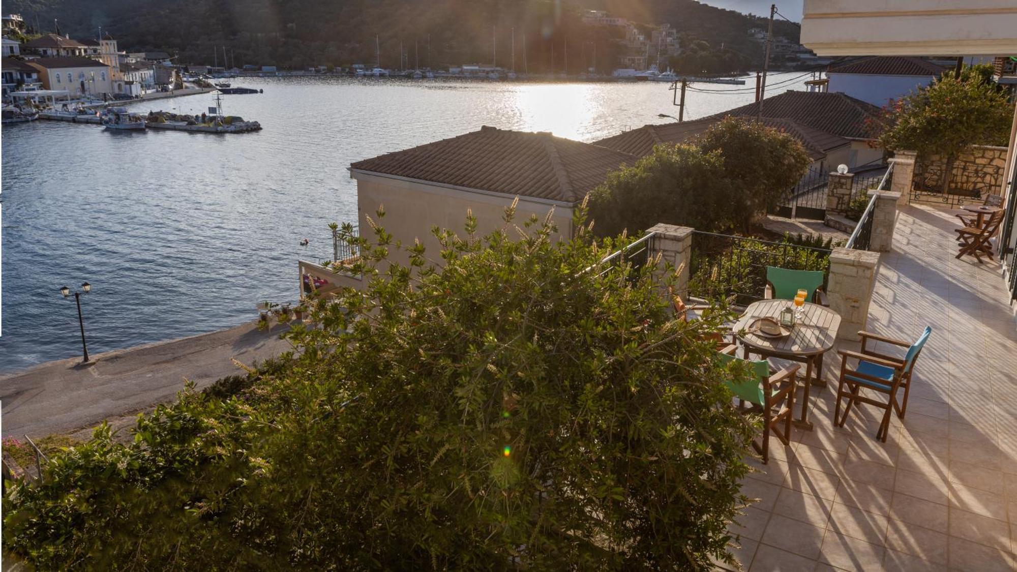 Apartment Plaka's House *