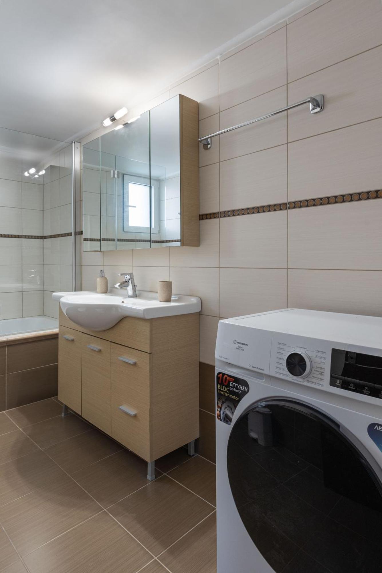 Apartment Plaka's House Katomerion