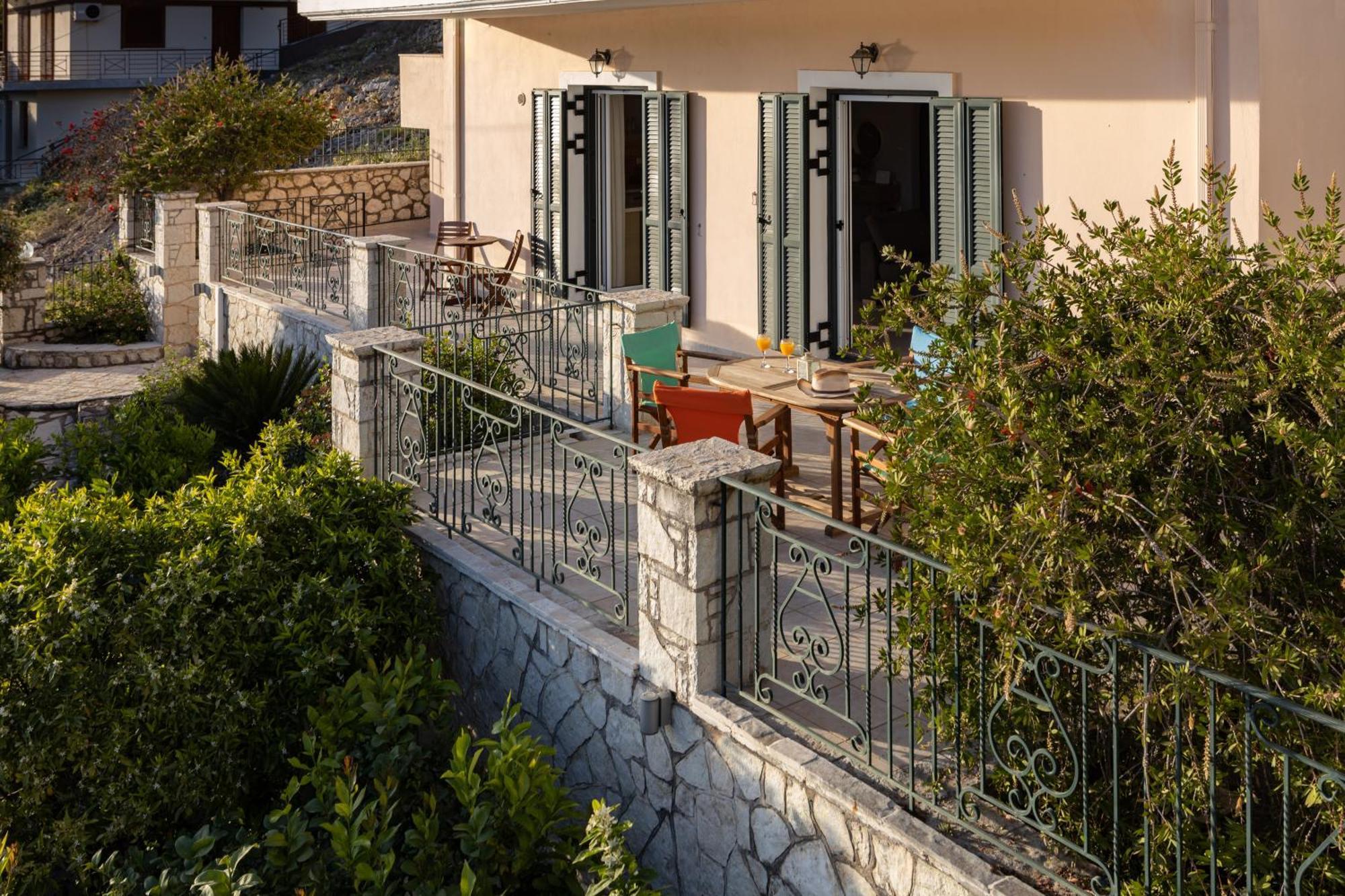 Apartment Plaka's House *