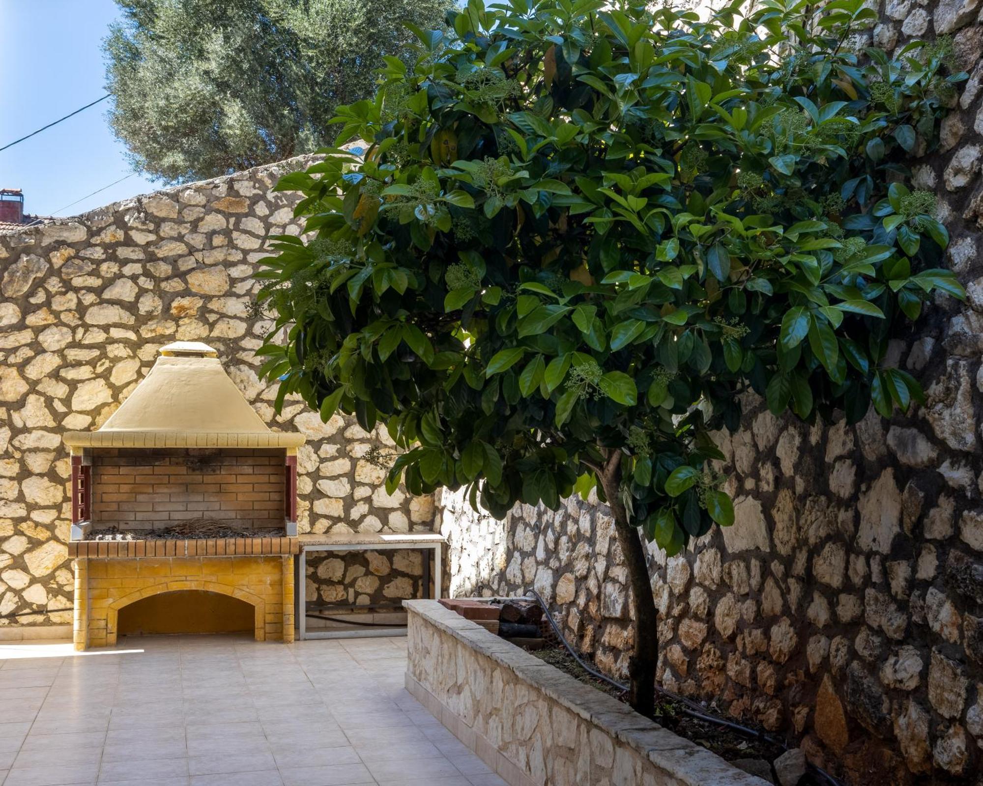 Apartment Plaka's House Katomerion