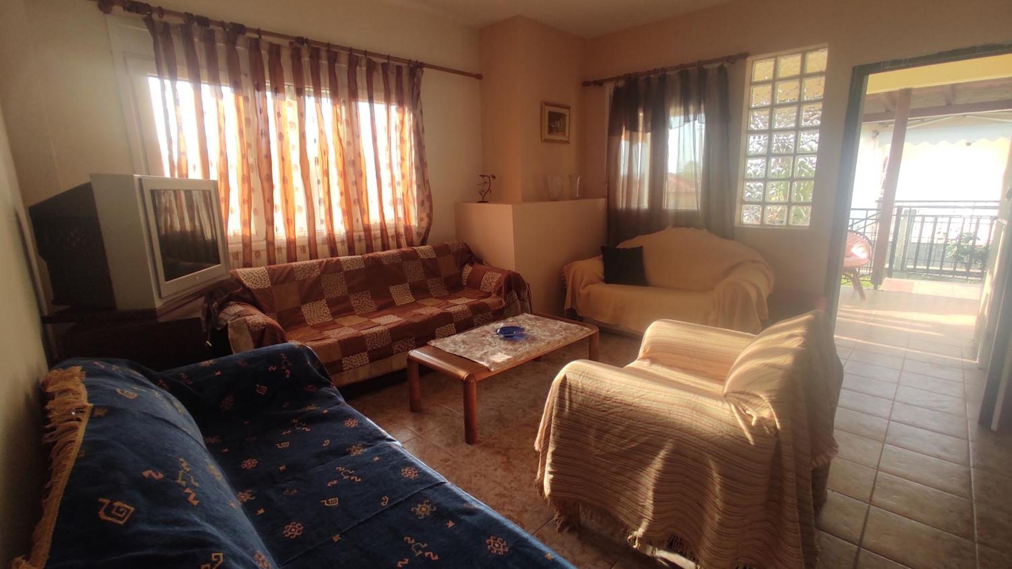 Holiday home Polis