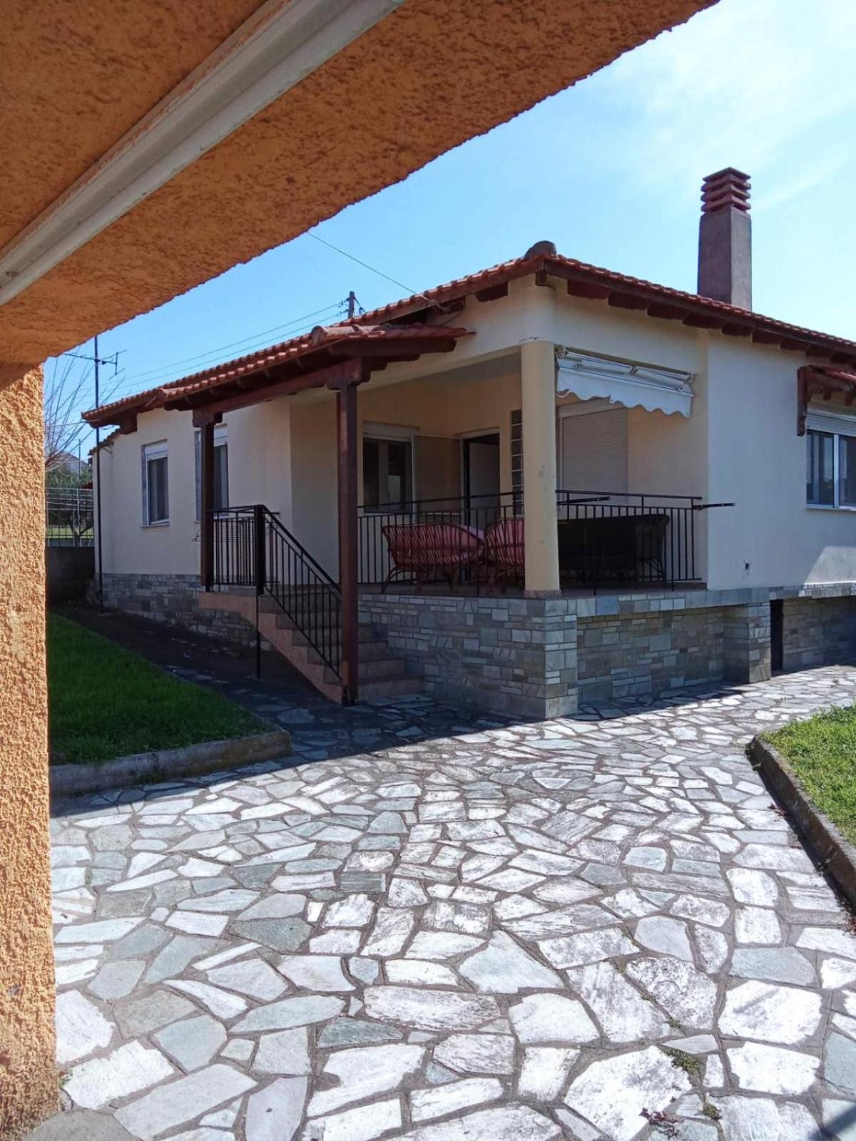 Holiday home Polis