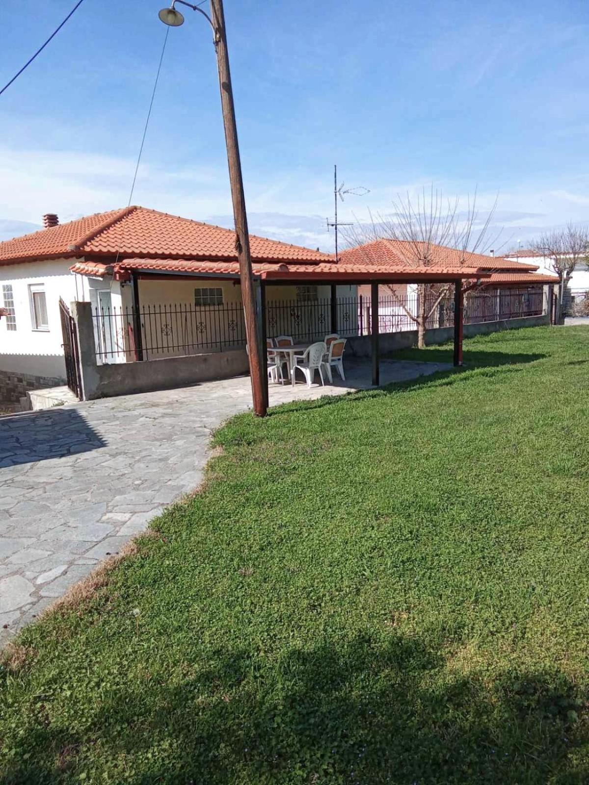 Holiday home Polis