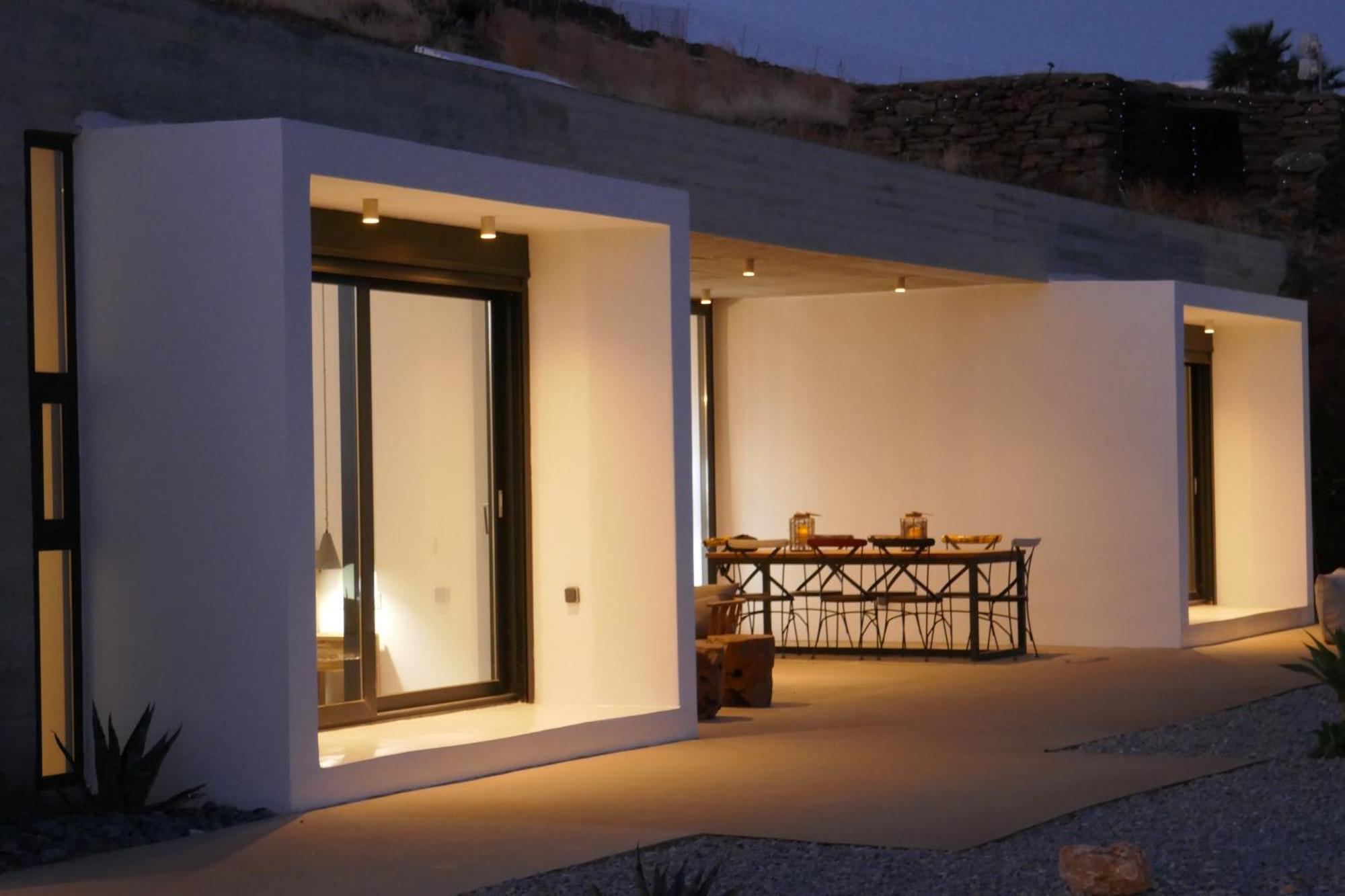 Villa Dream Cave