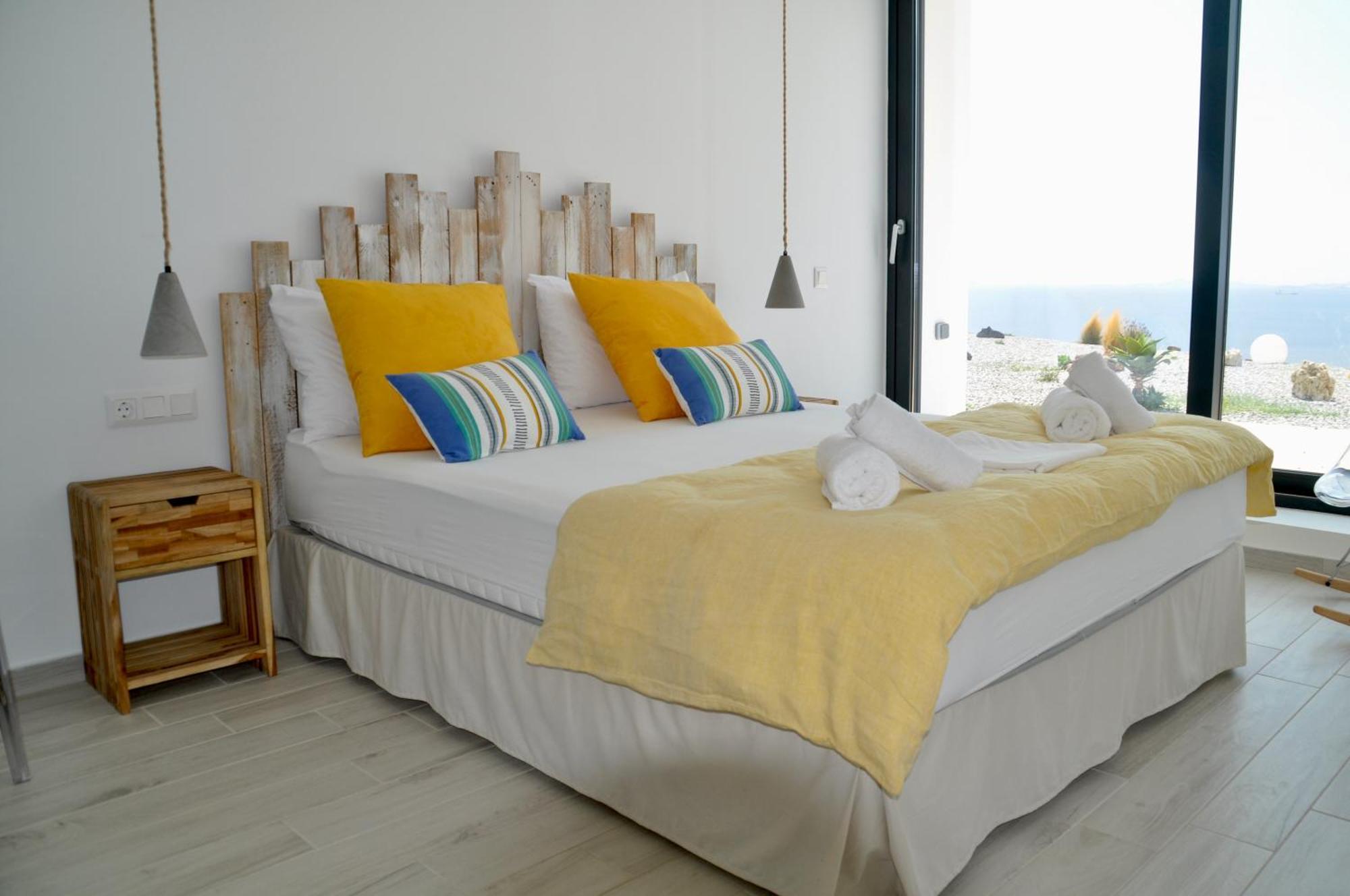 Dream Cave Tinos