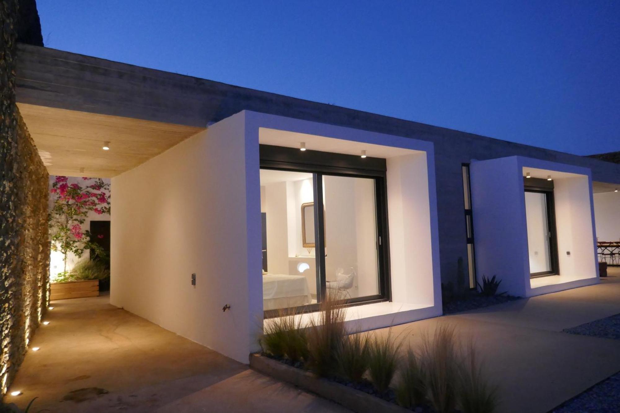 Villa Dream Cave