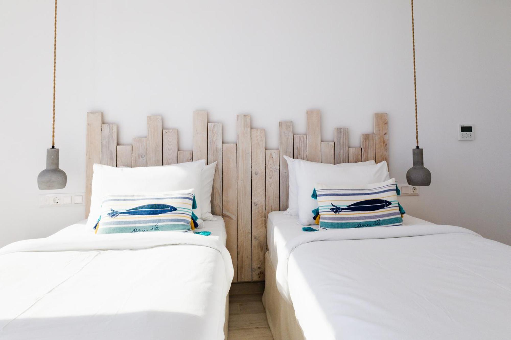 Villa Dream Cave Tinos