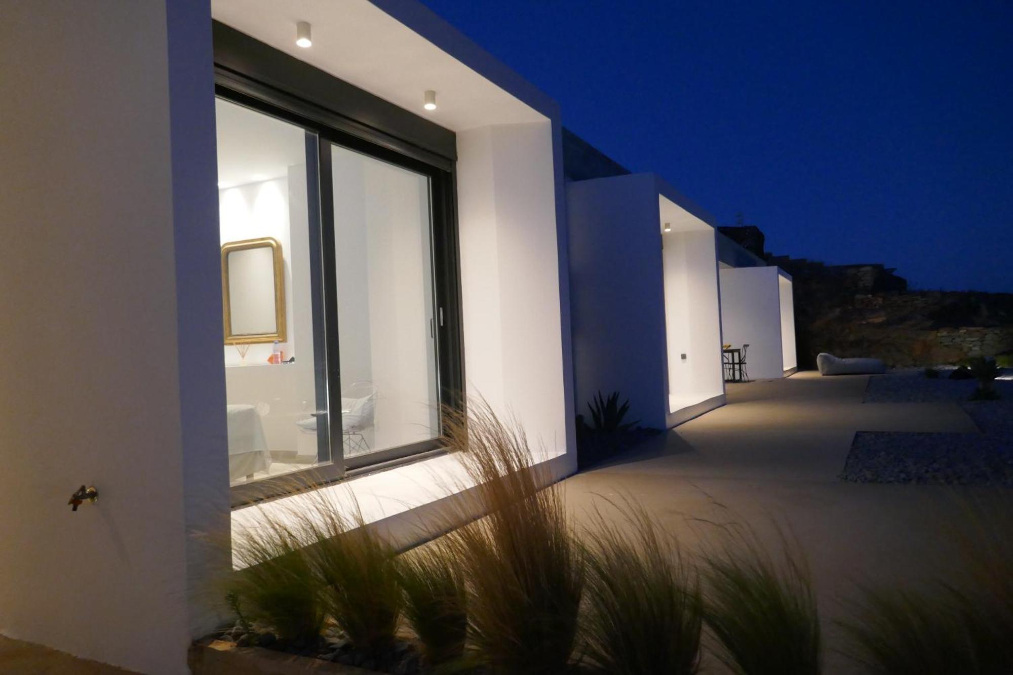 Villa Dream Cave Tinos