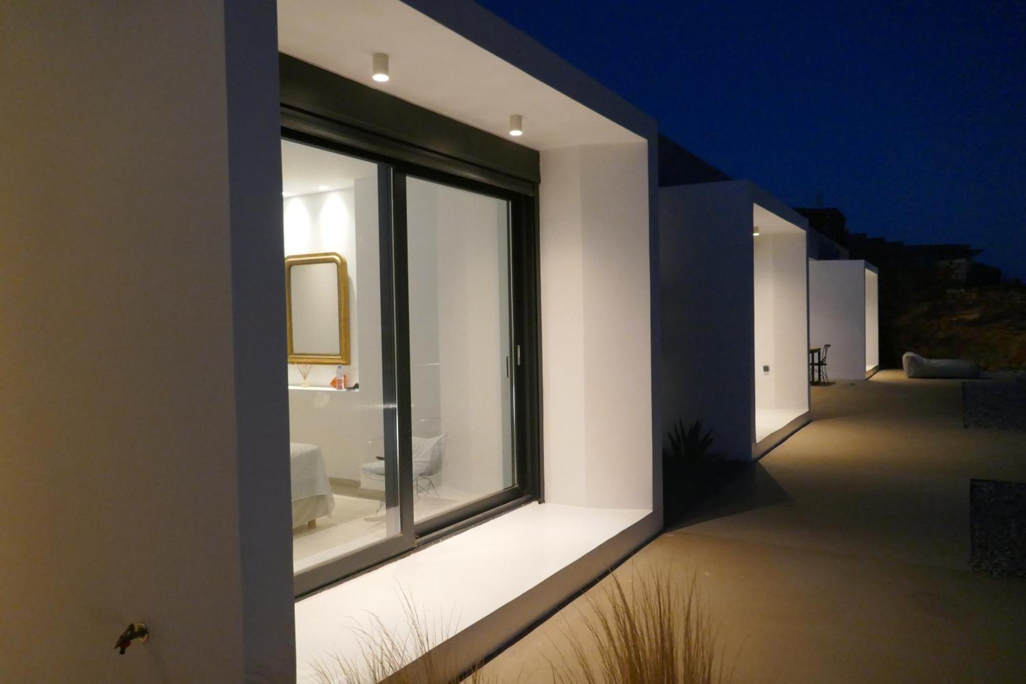 Dream Cave Tinos