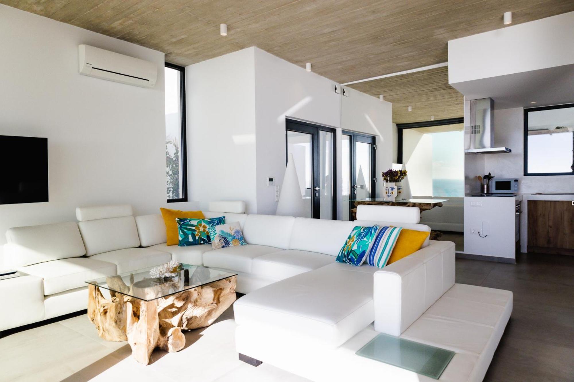 Villa Dream Cave