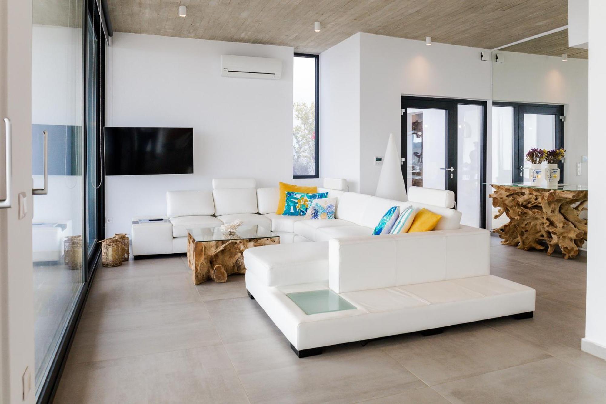 Villa Dream Cave