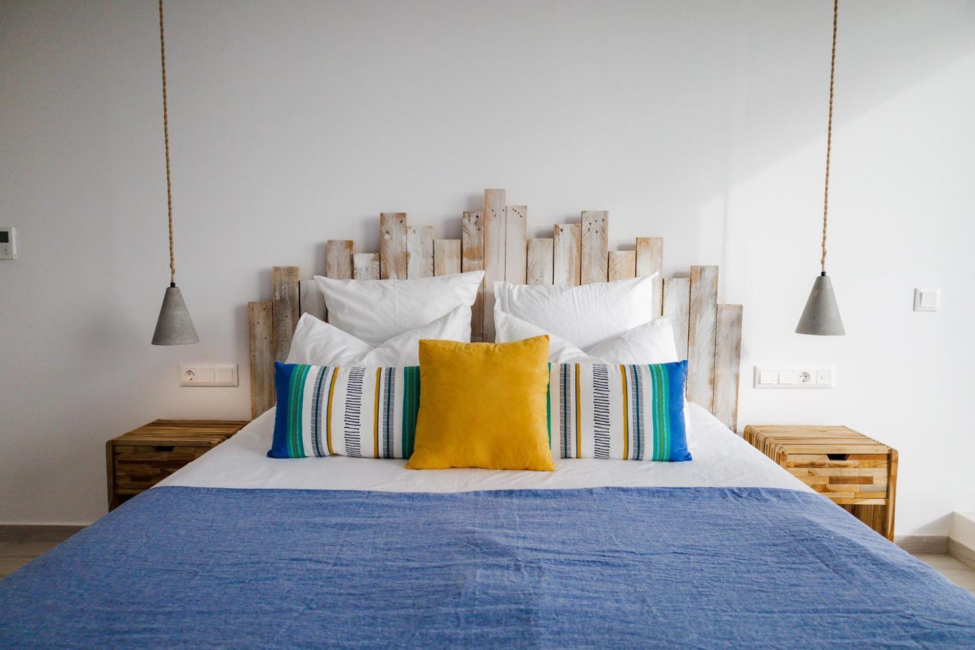 Villa Dream Cave Tinos