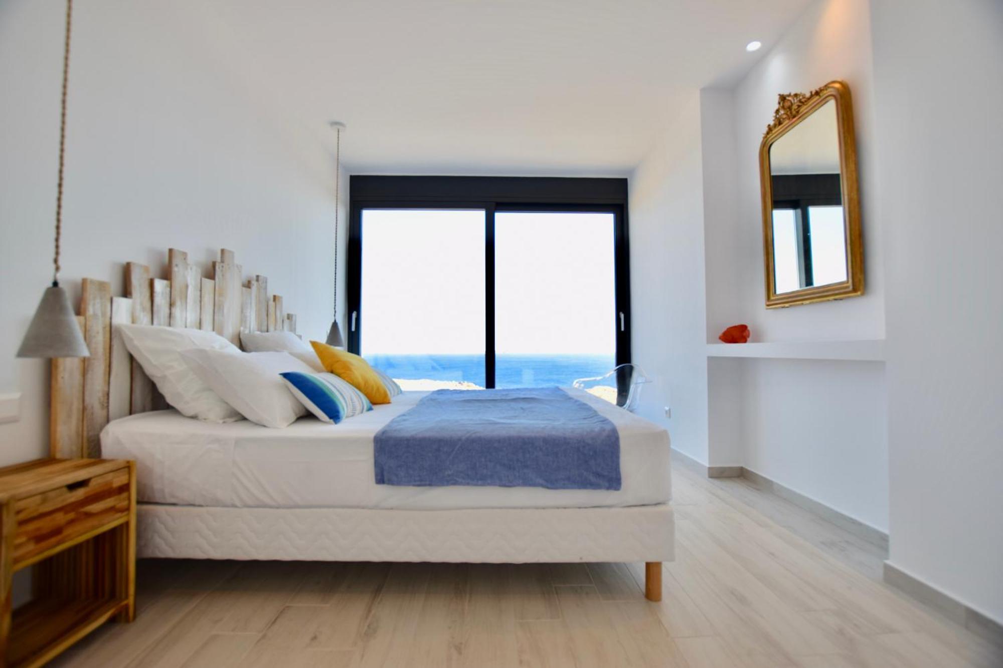 Dream Cave Tinos