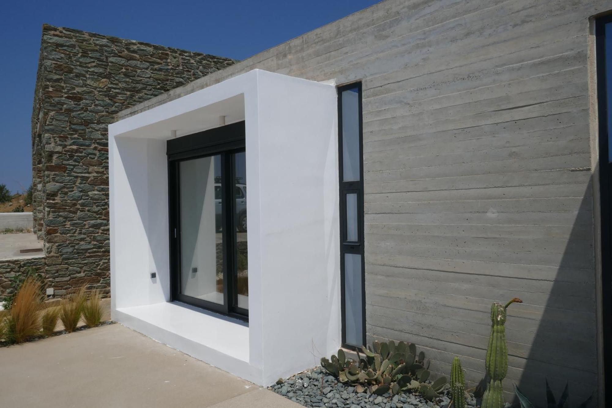 Villa Dream Cave *