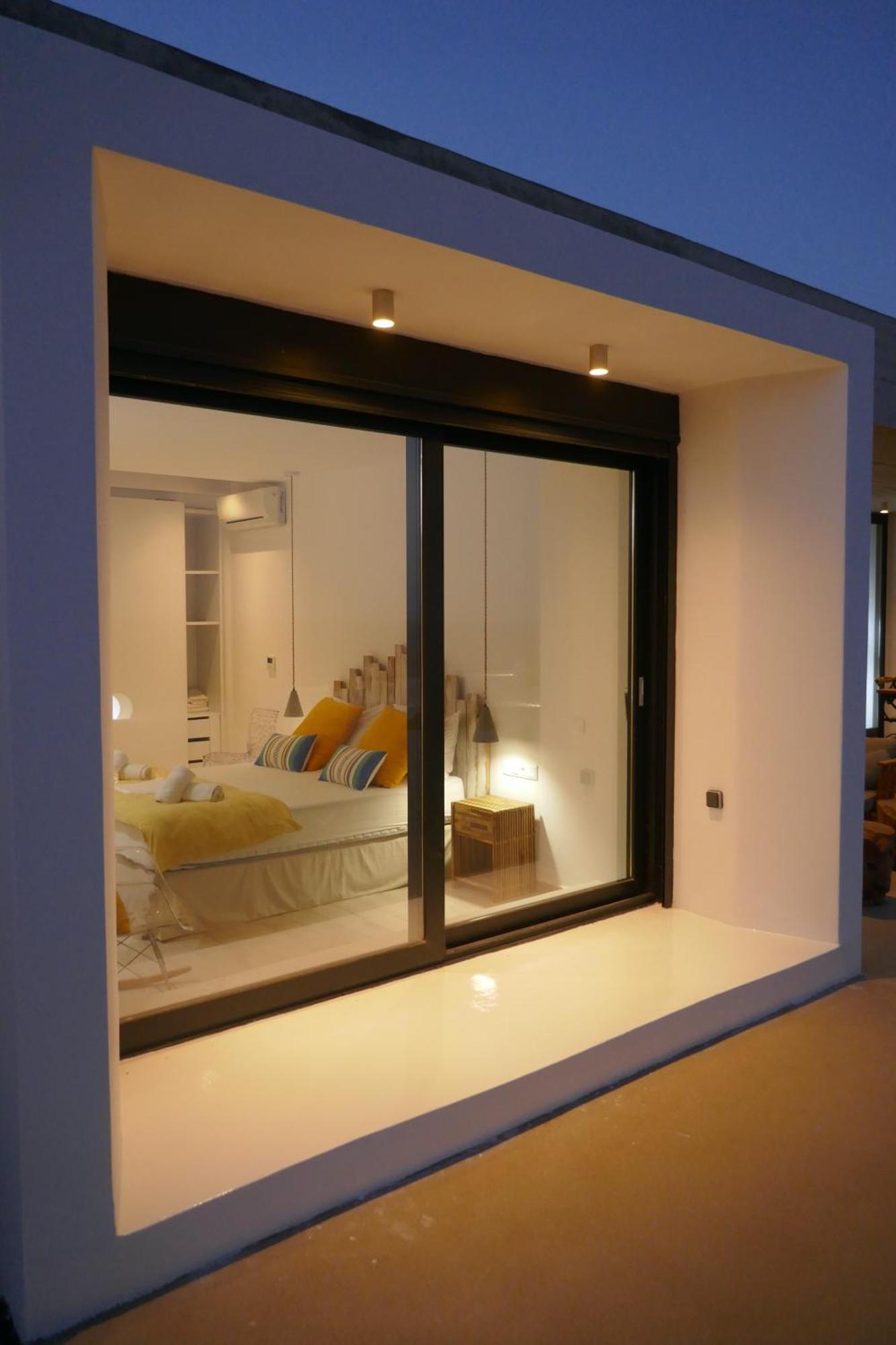 Villa Dream Cave