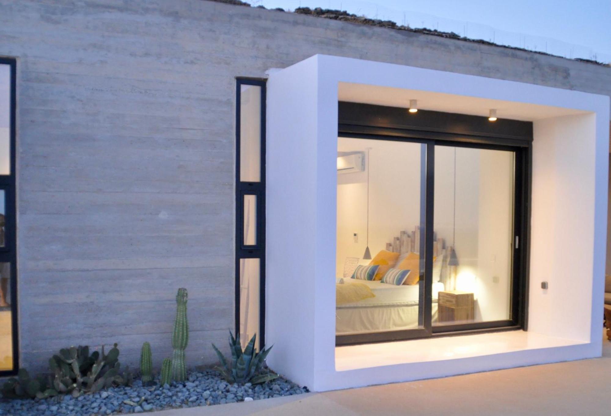 Villa Dream Cave *