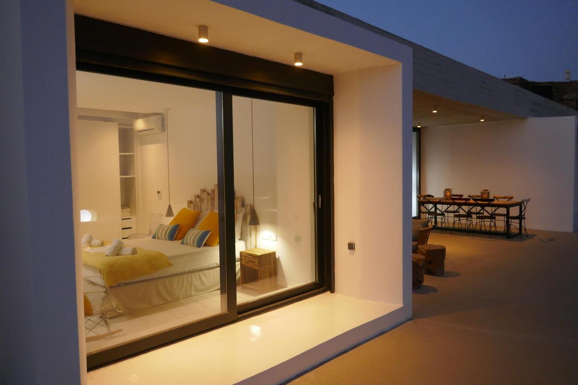 Villa Dream Cave *