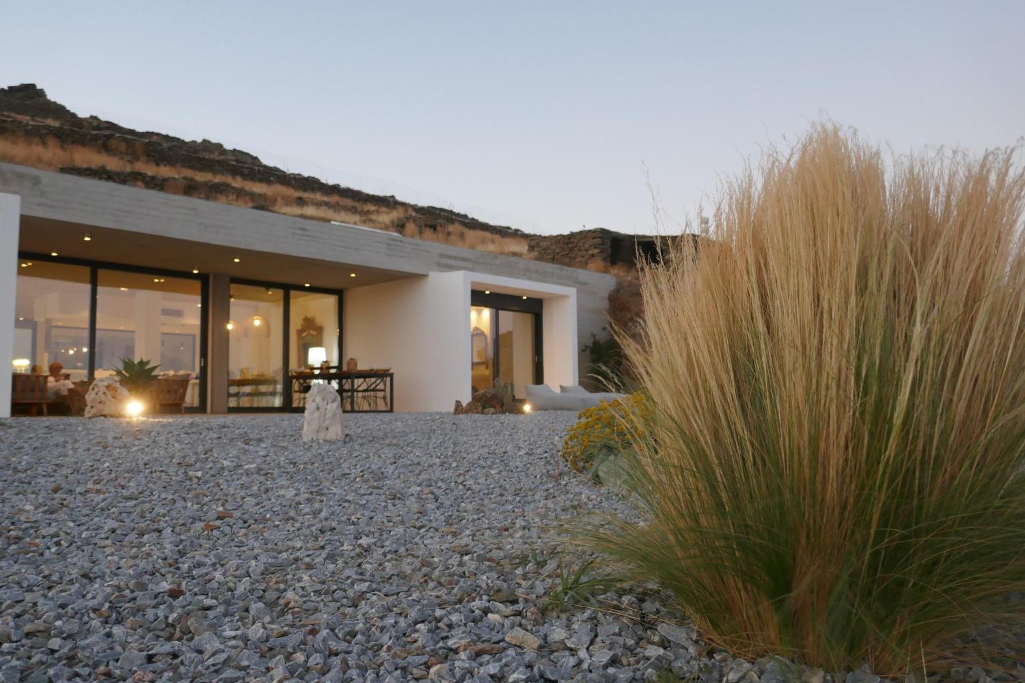 Villa Dream Cave