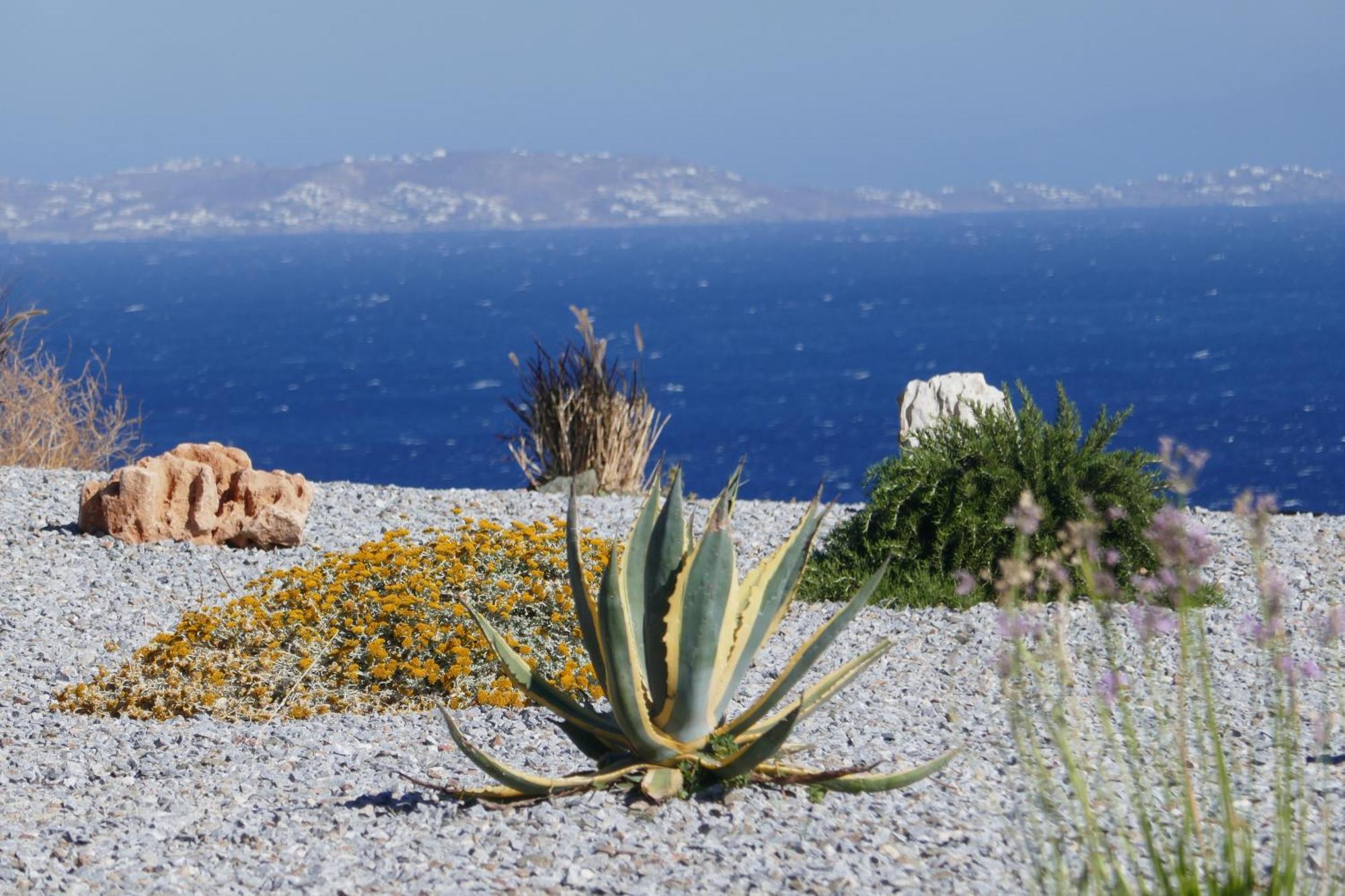 Dream Cave Tinos