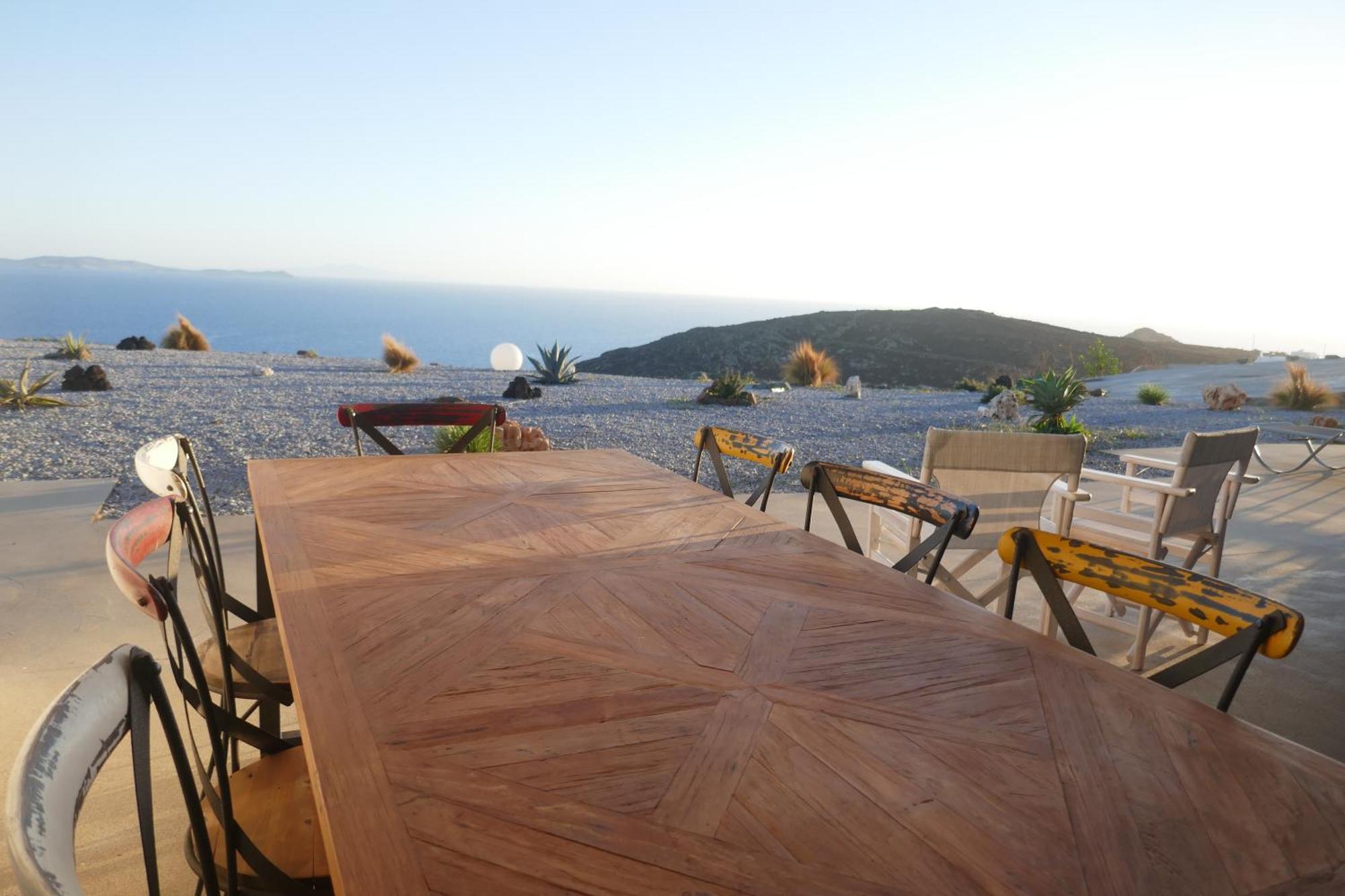 Villa Dream Cave