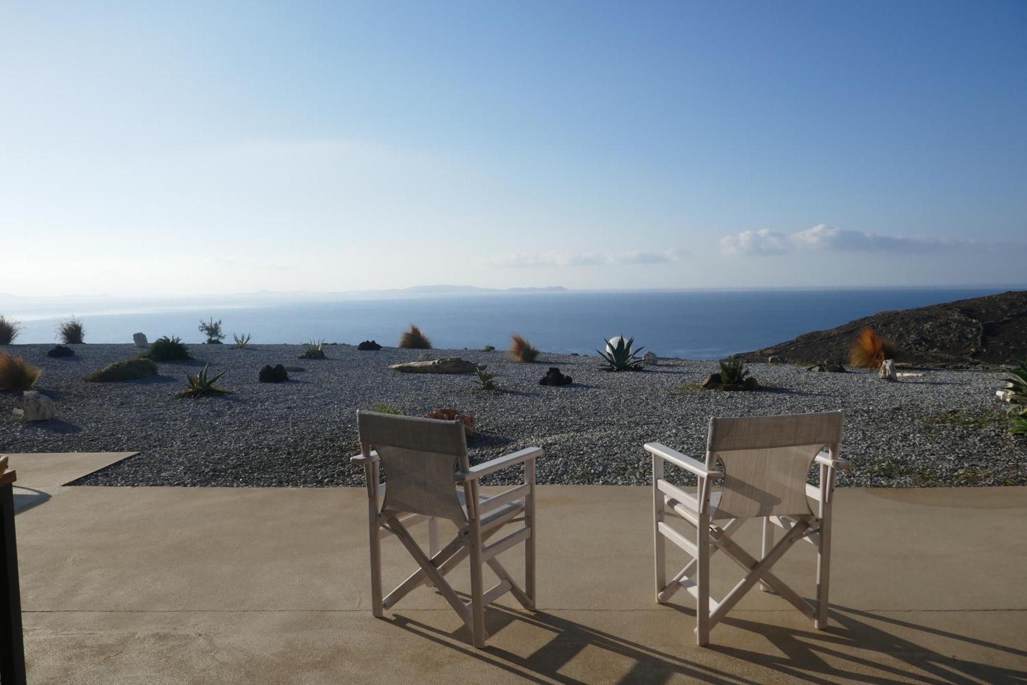 Villa Dream Cave *