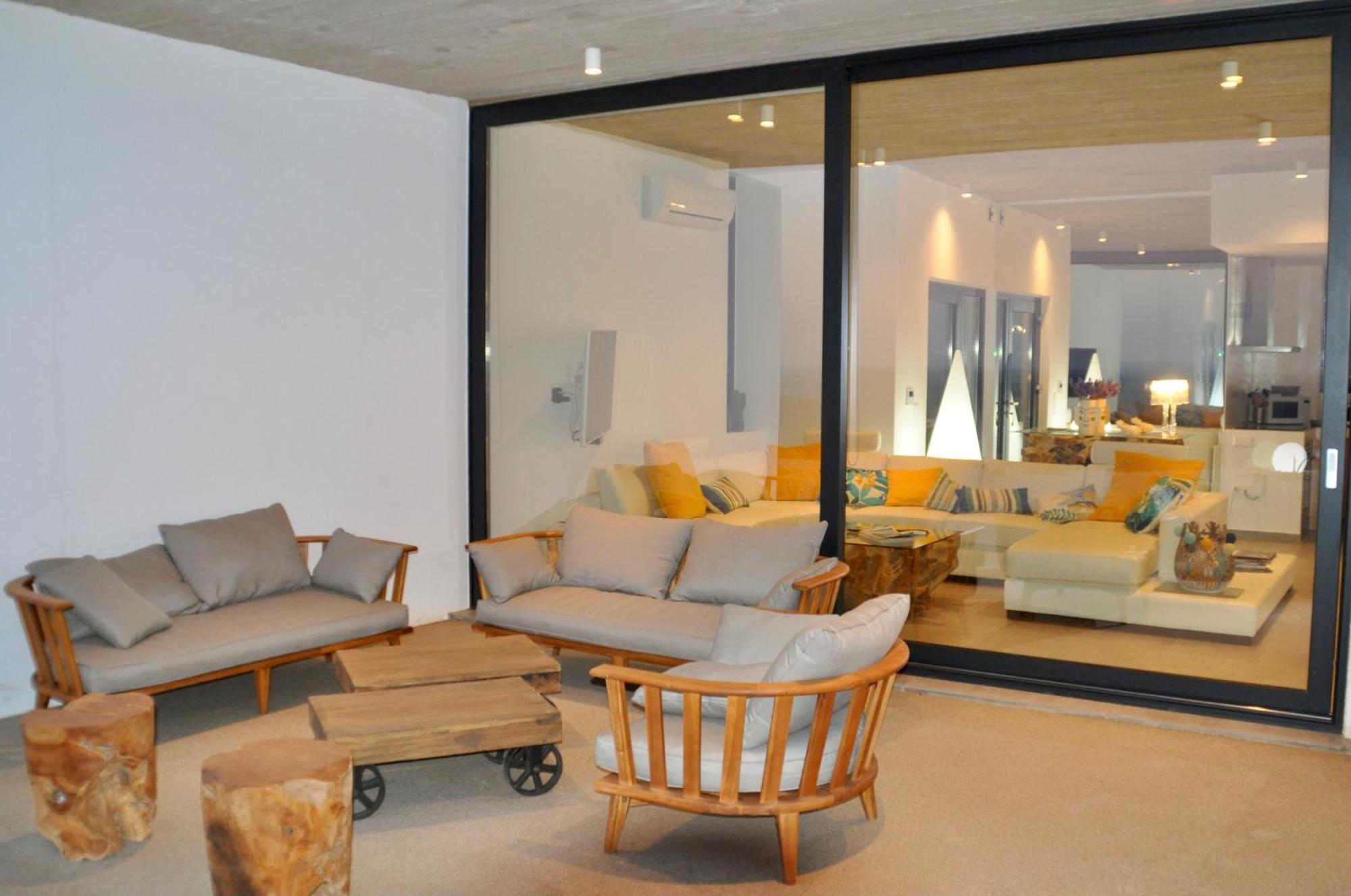 Villa Dream Cave Tinos