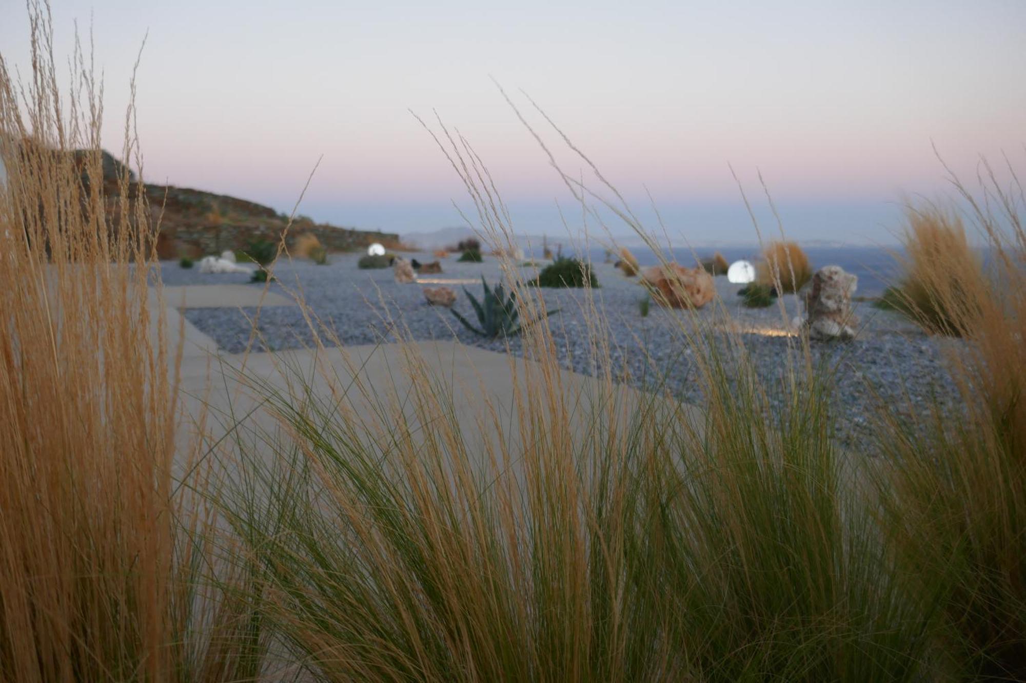 Villa Dream Cave Tinos