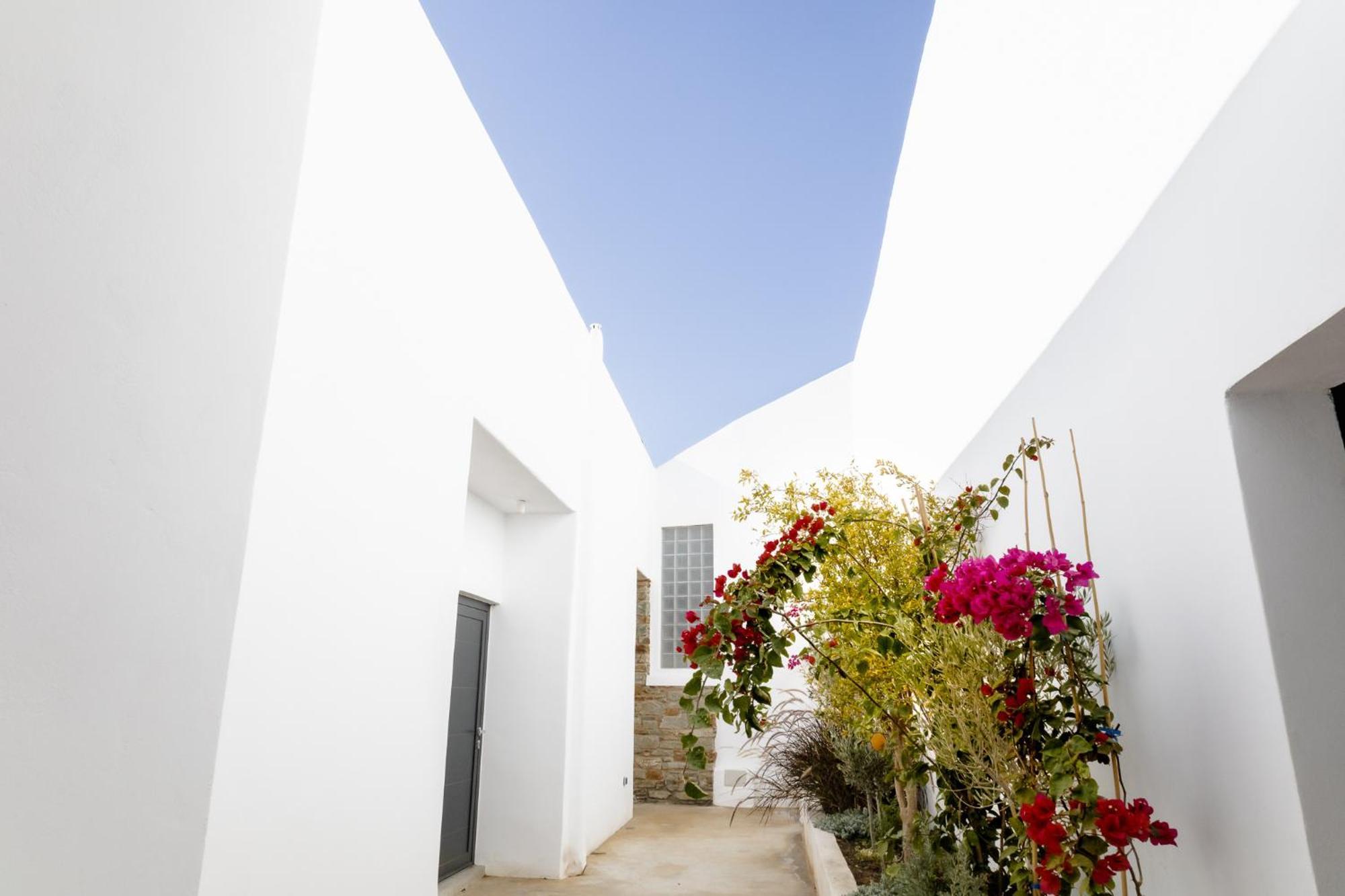 Dream Cave Tinos