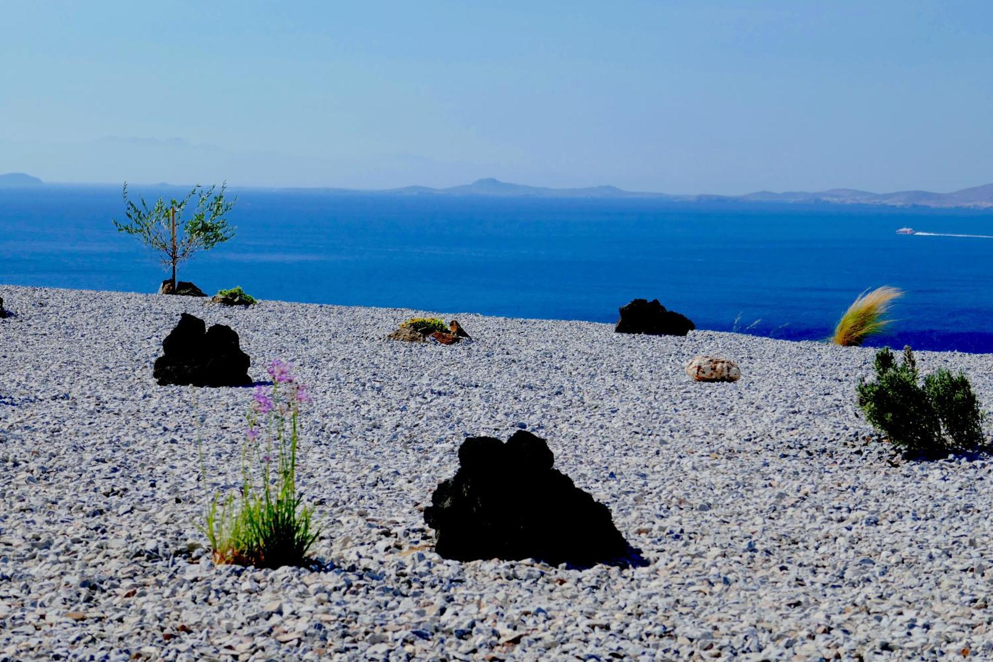 Villa Dream Cave Tinos