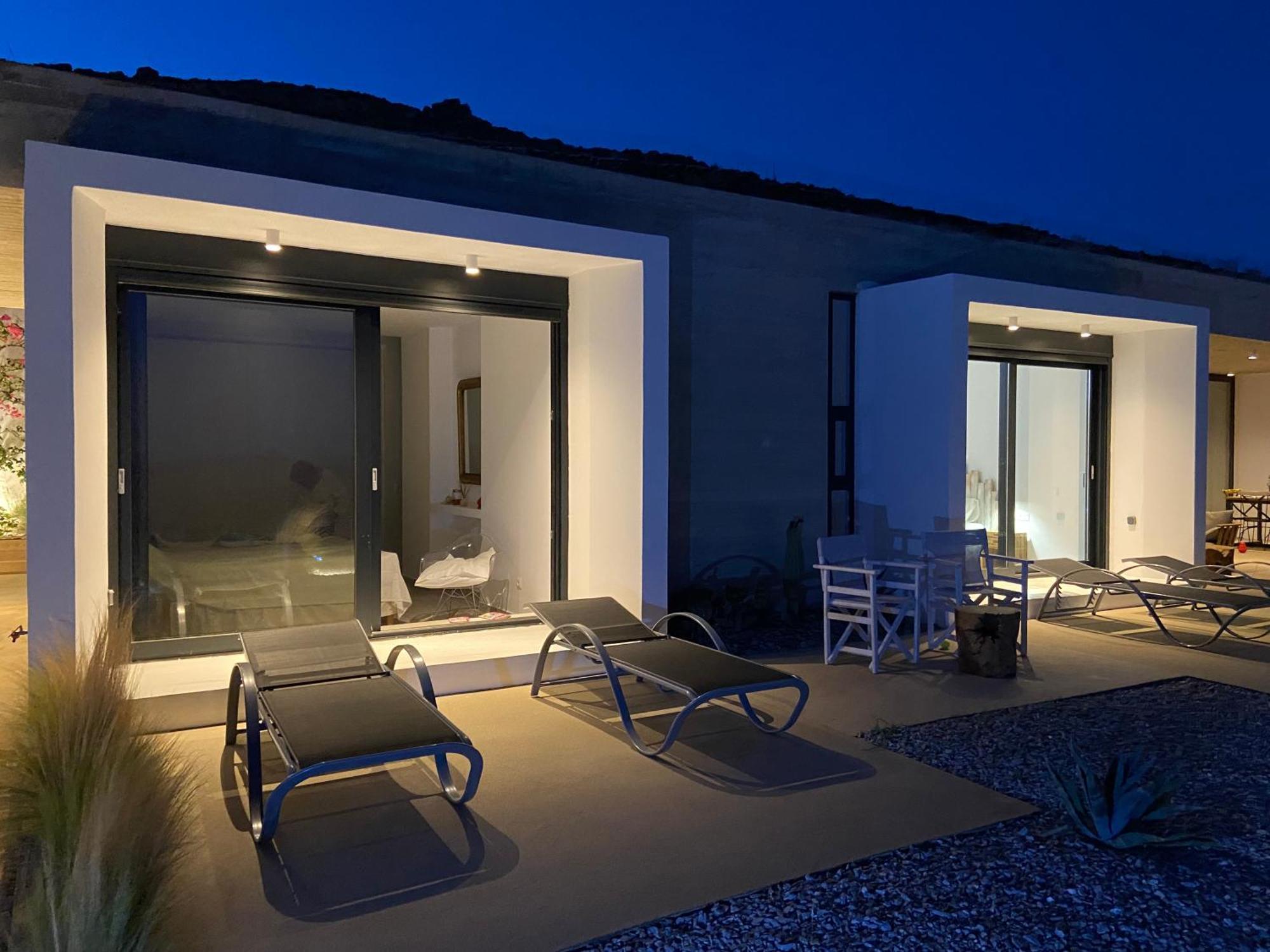 Dream Cave Tinos