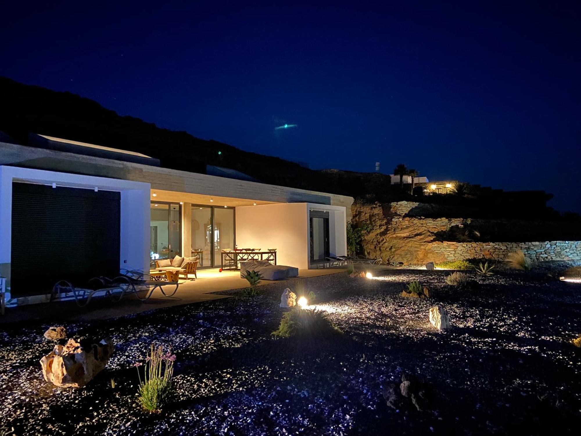 Dream Cave