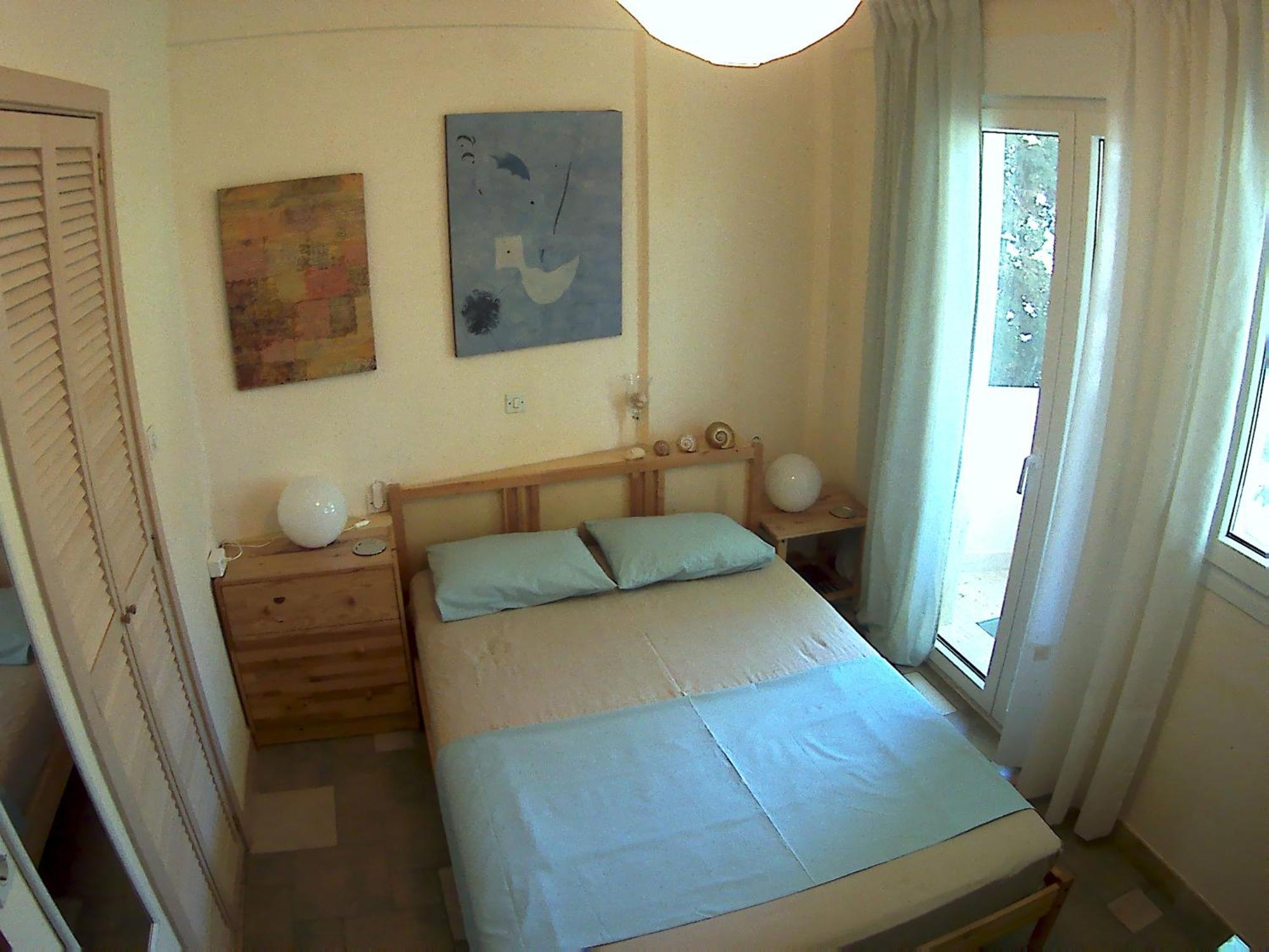 Apartment Anna Mola Kalyva