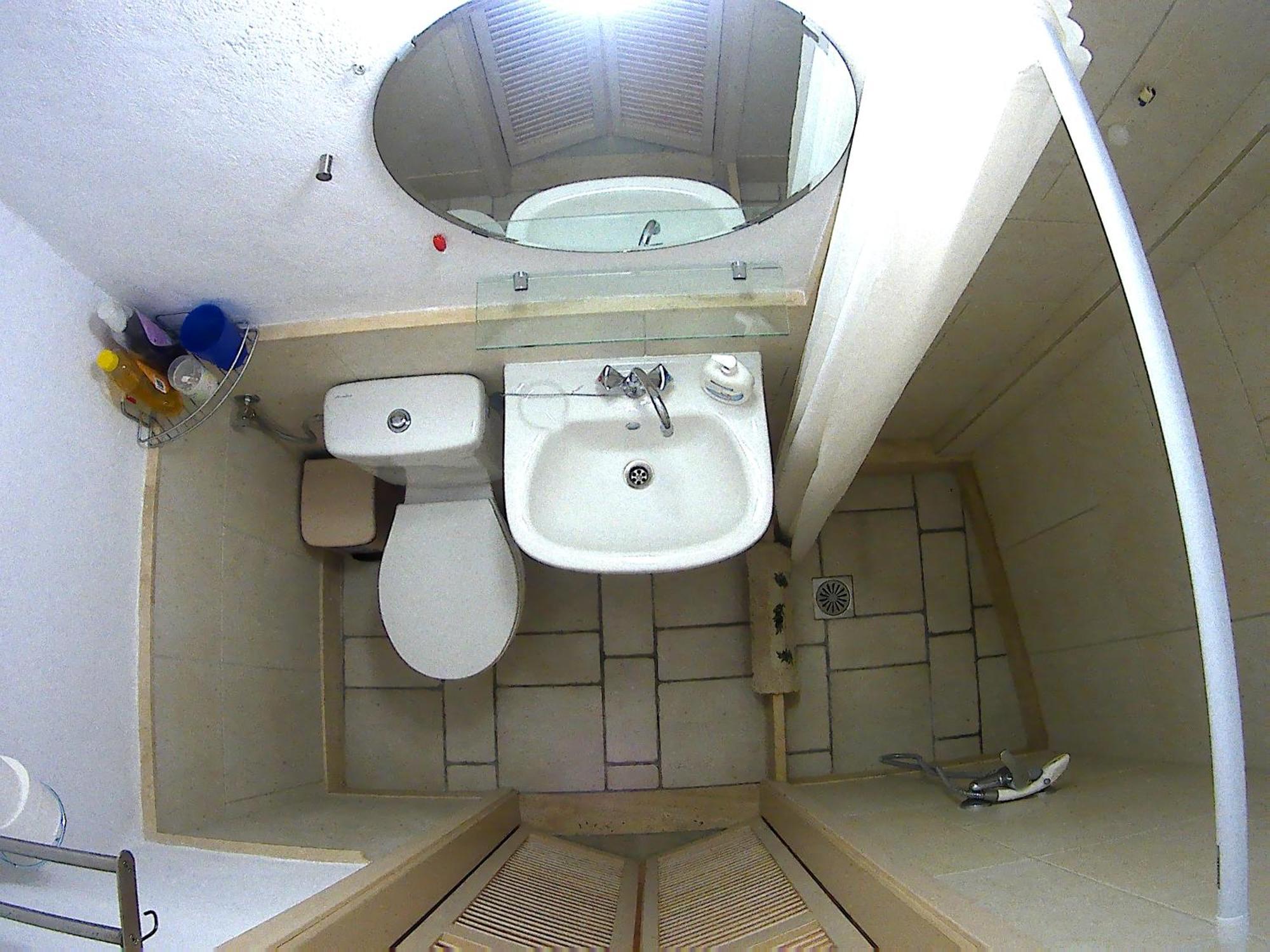 Apartment Anna *